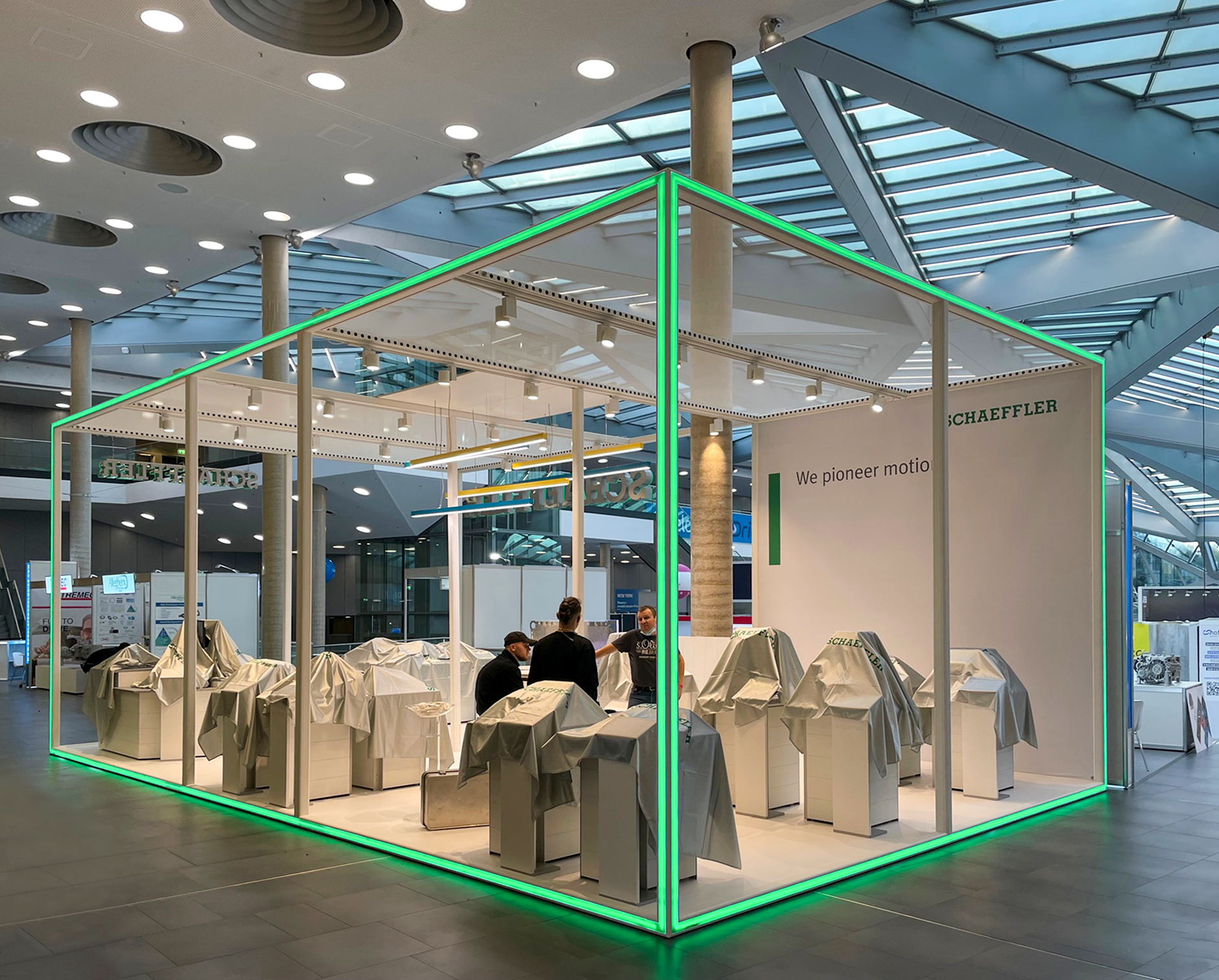 Schaeffler