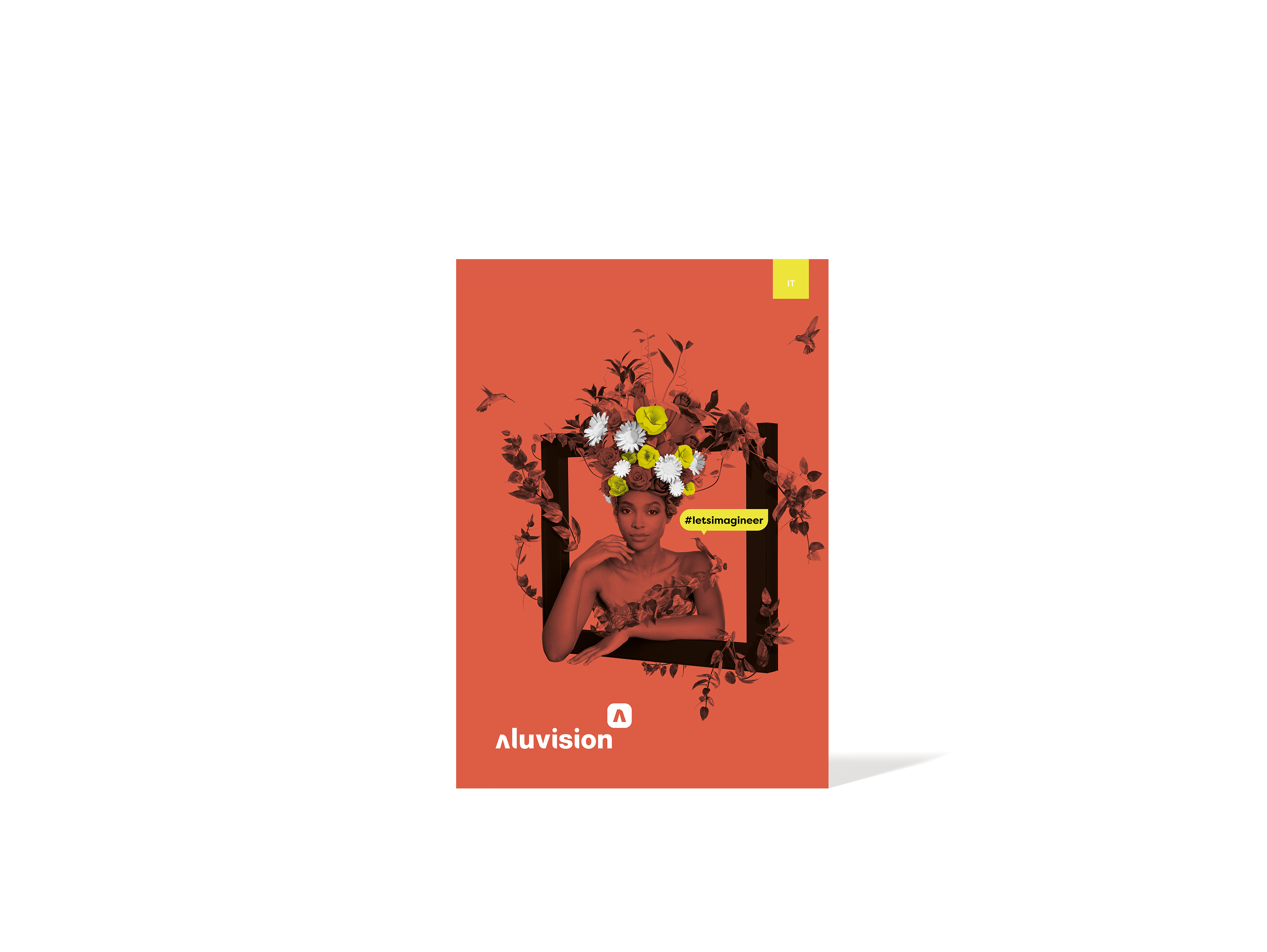 General brochure (IT) General brochure (IT)