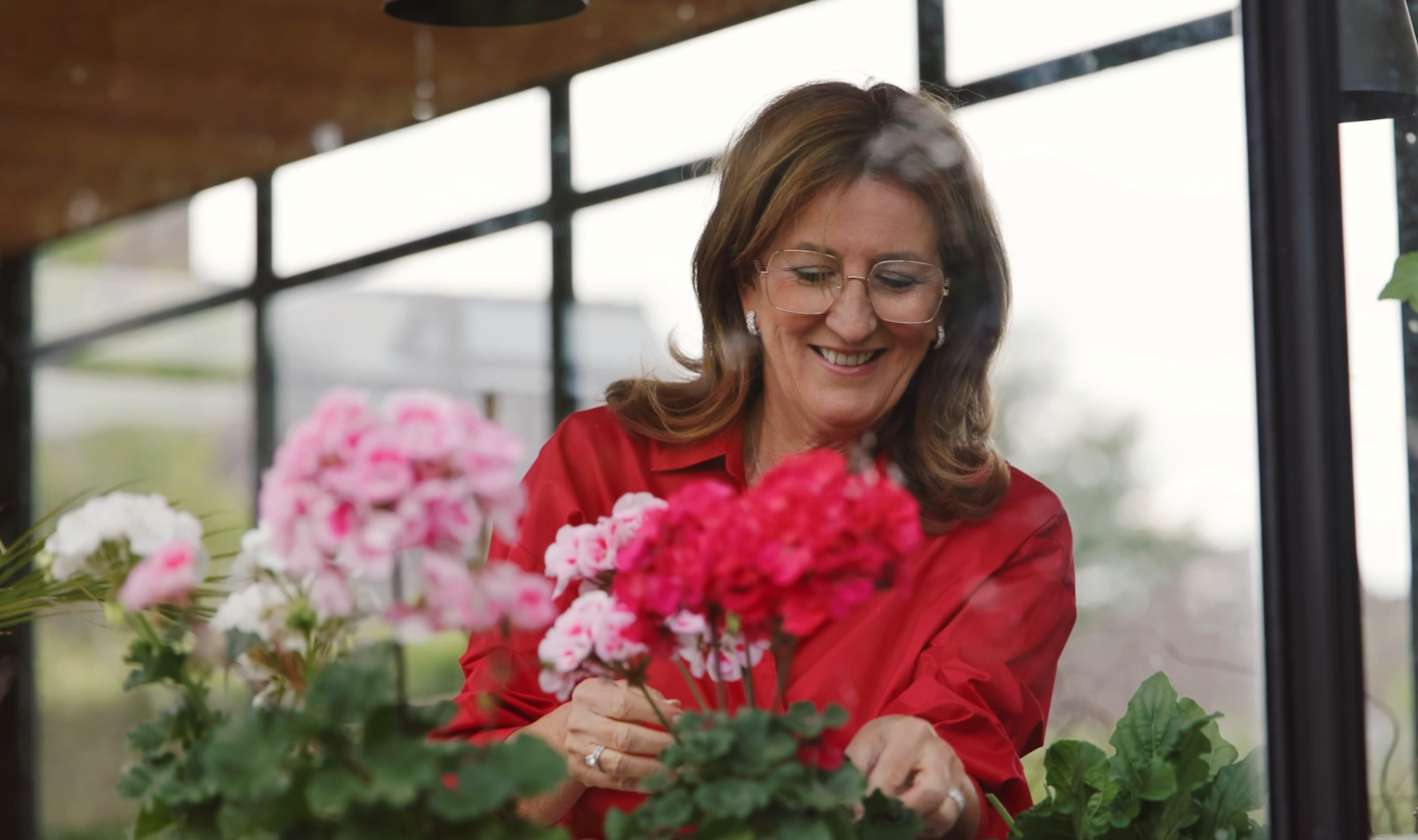  Sustainability is who we are — not just what we do.