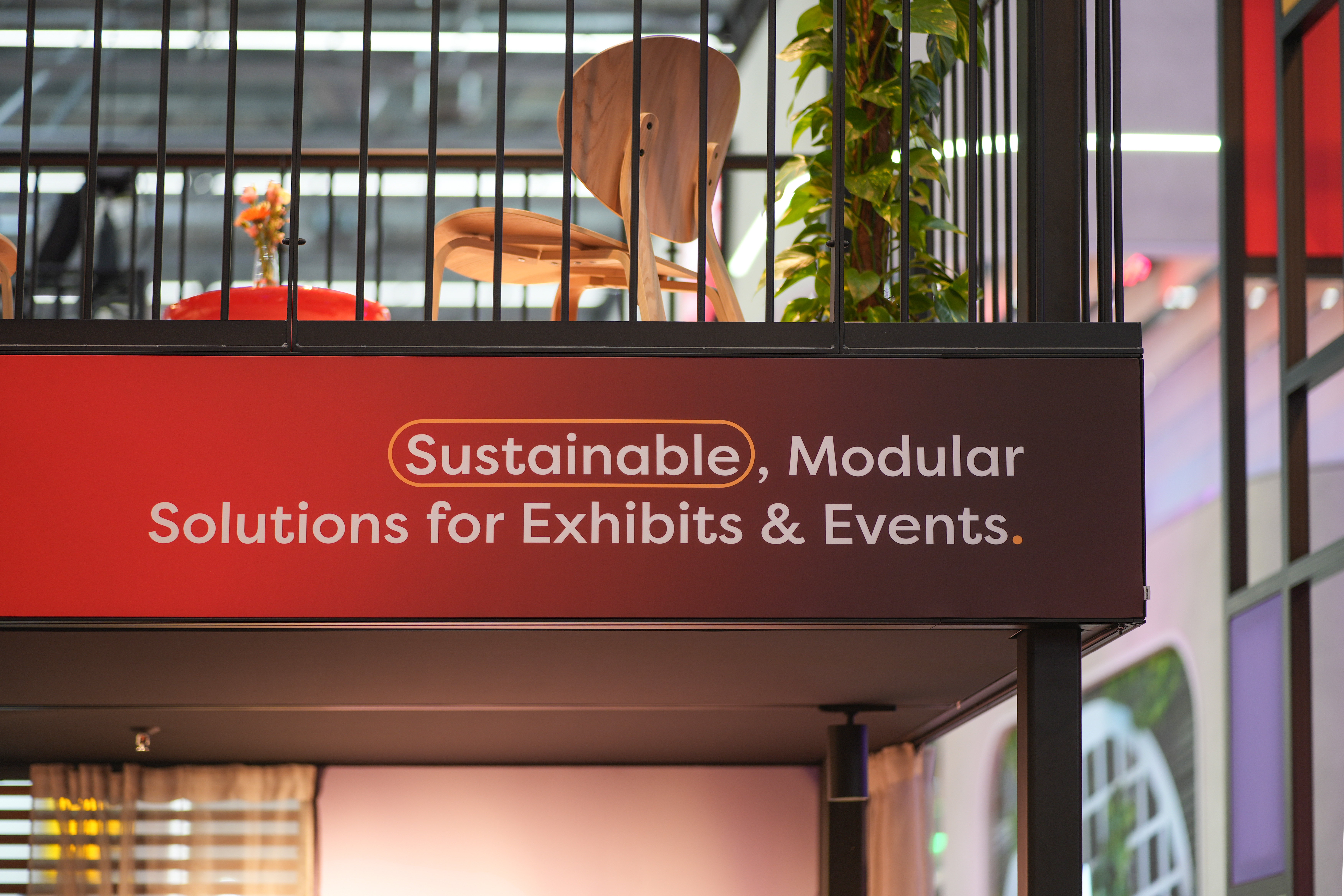 NEW: Flexbox terrace module