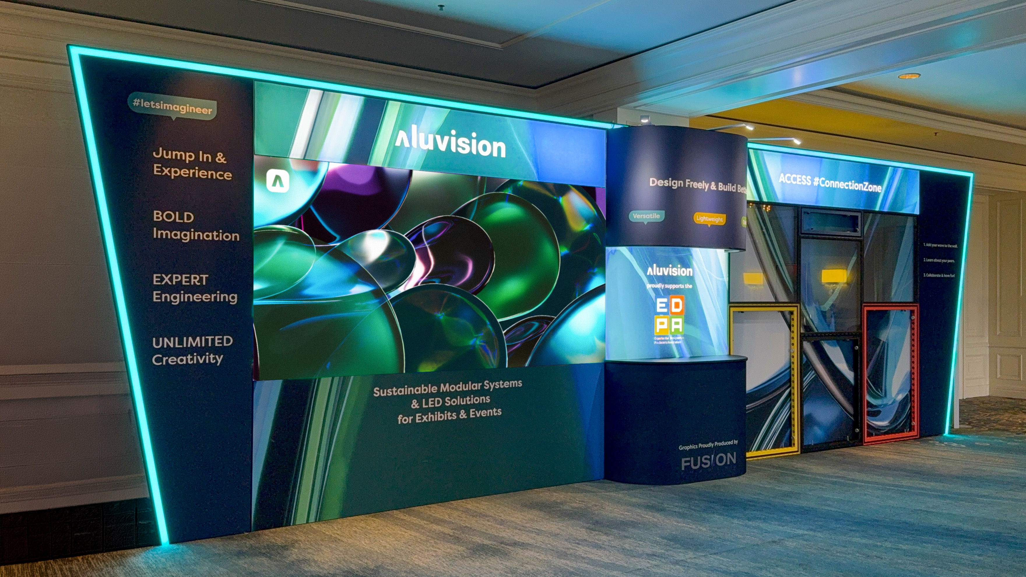 Aluvision—EDPA 2025