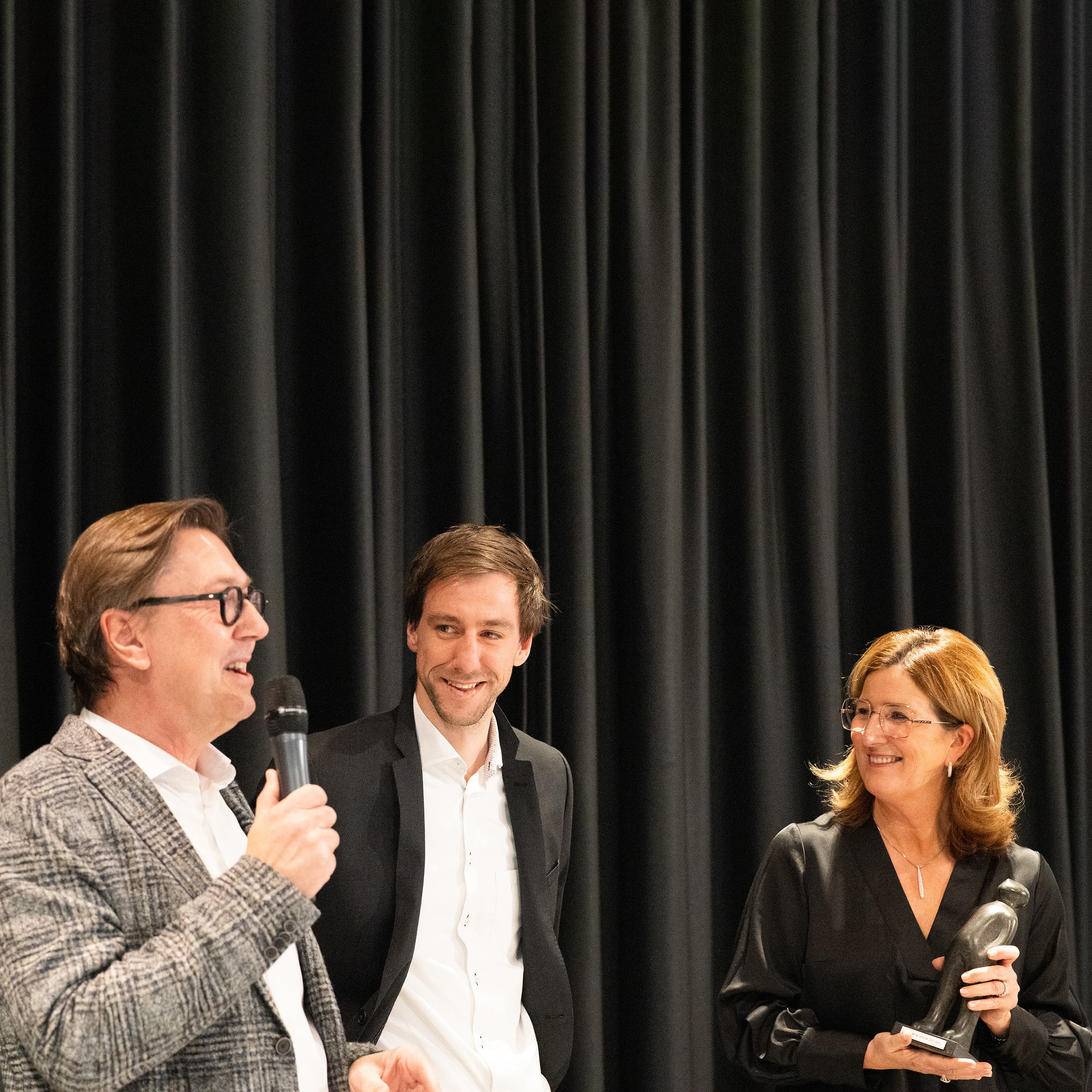 Cheers to many more years!