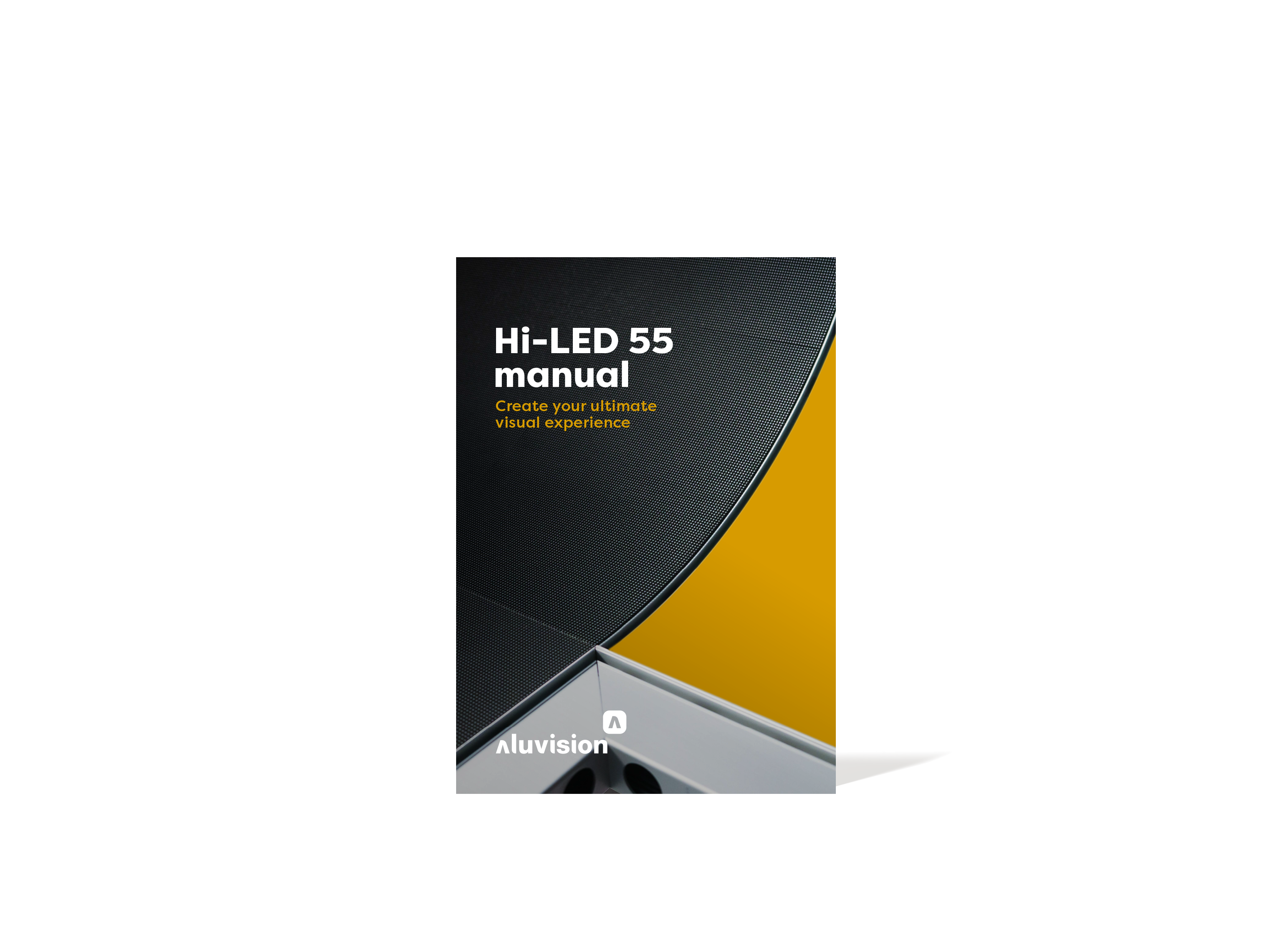 Hi-LED 55 manual (EN)