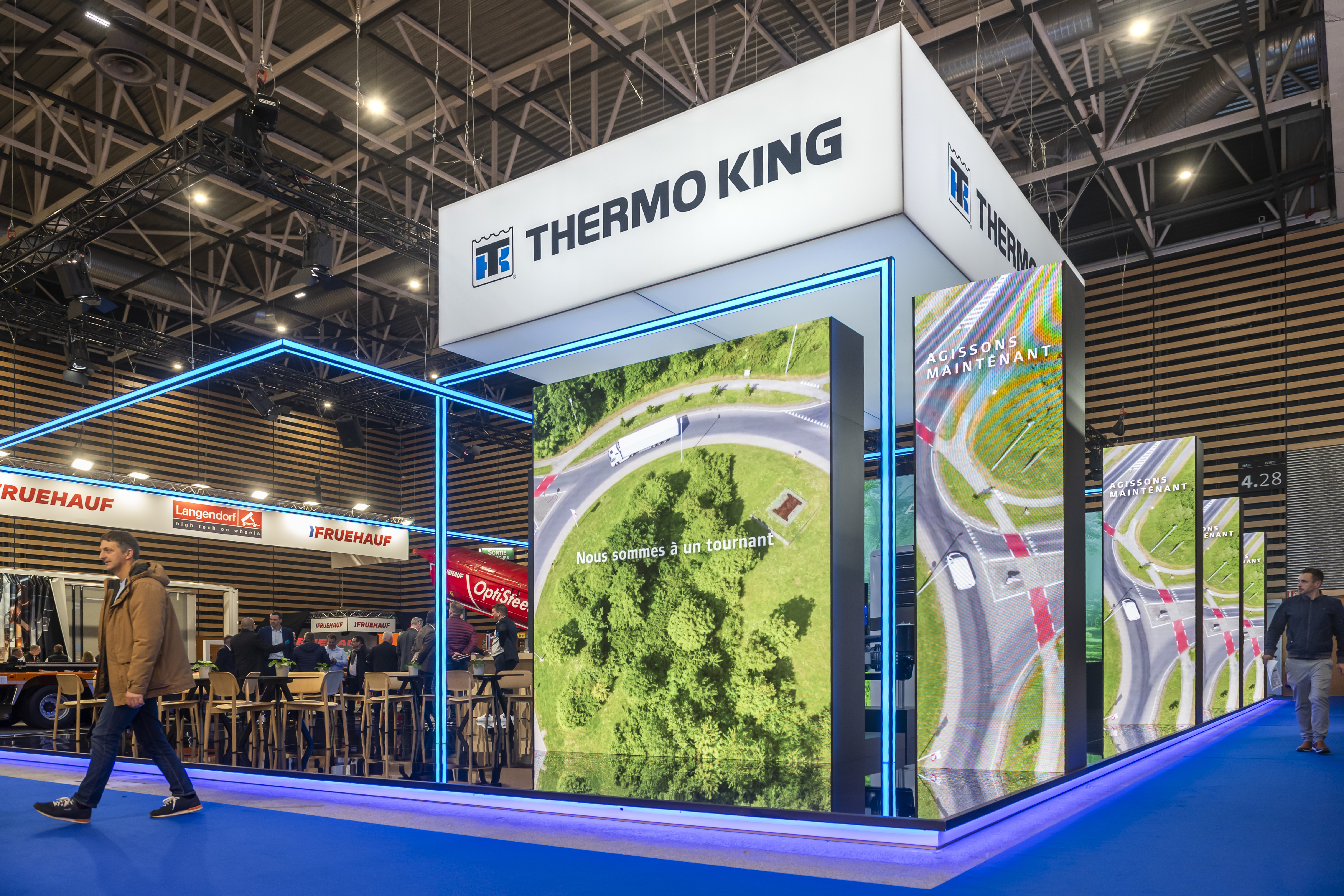 Thermo King