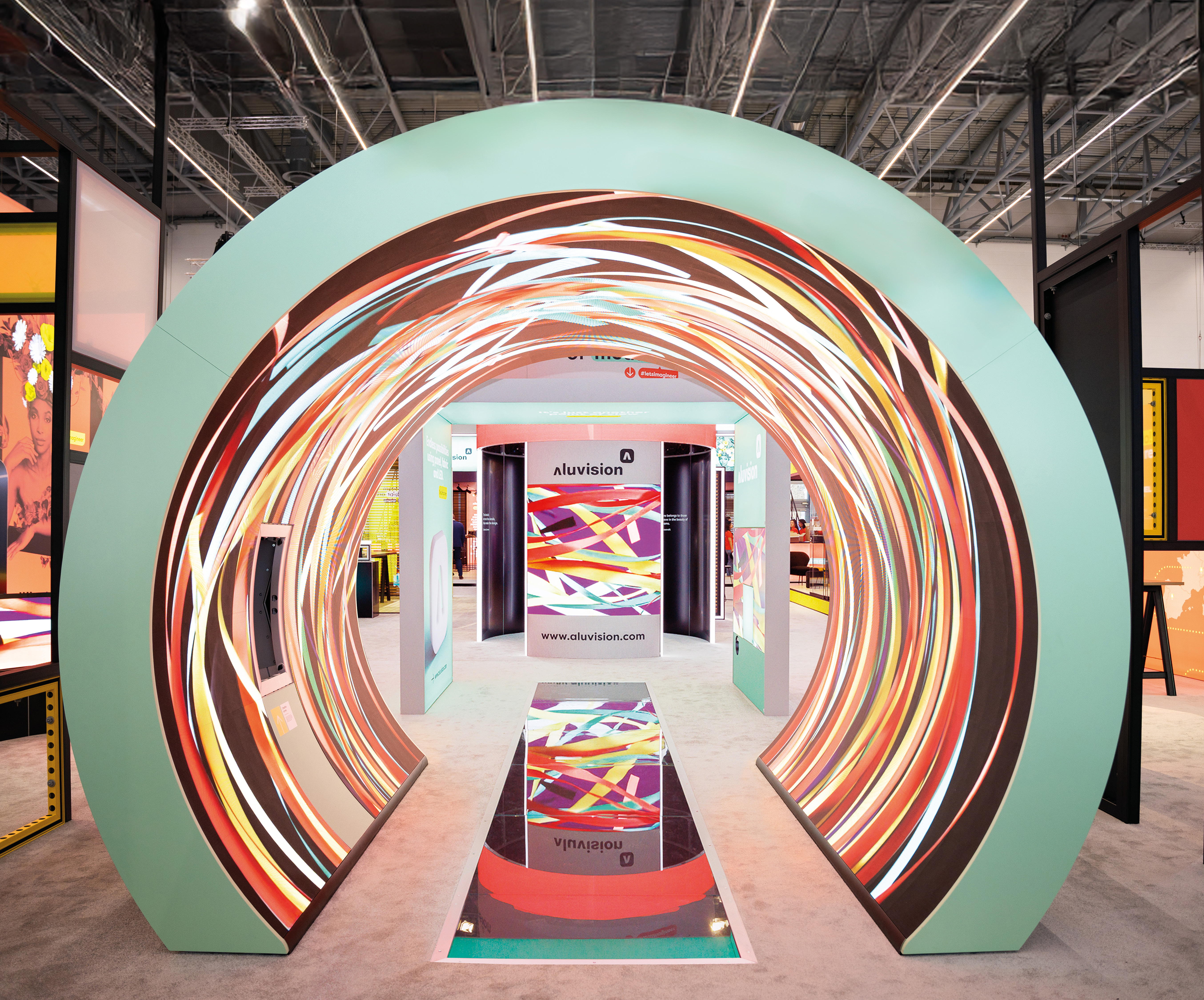 The Fall Trade Show Season Has Arrived! 