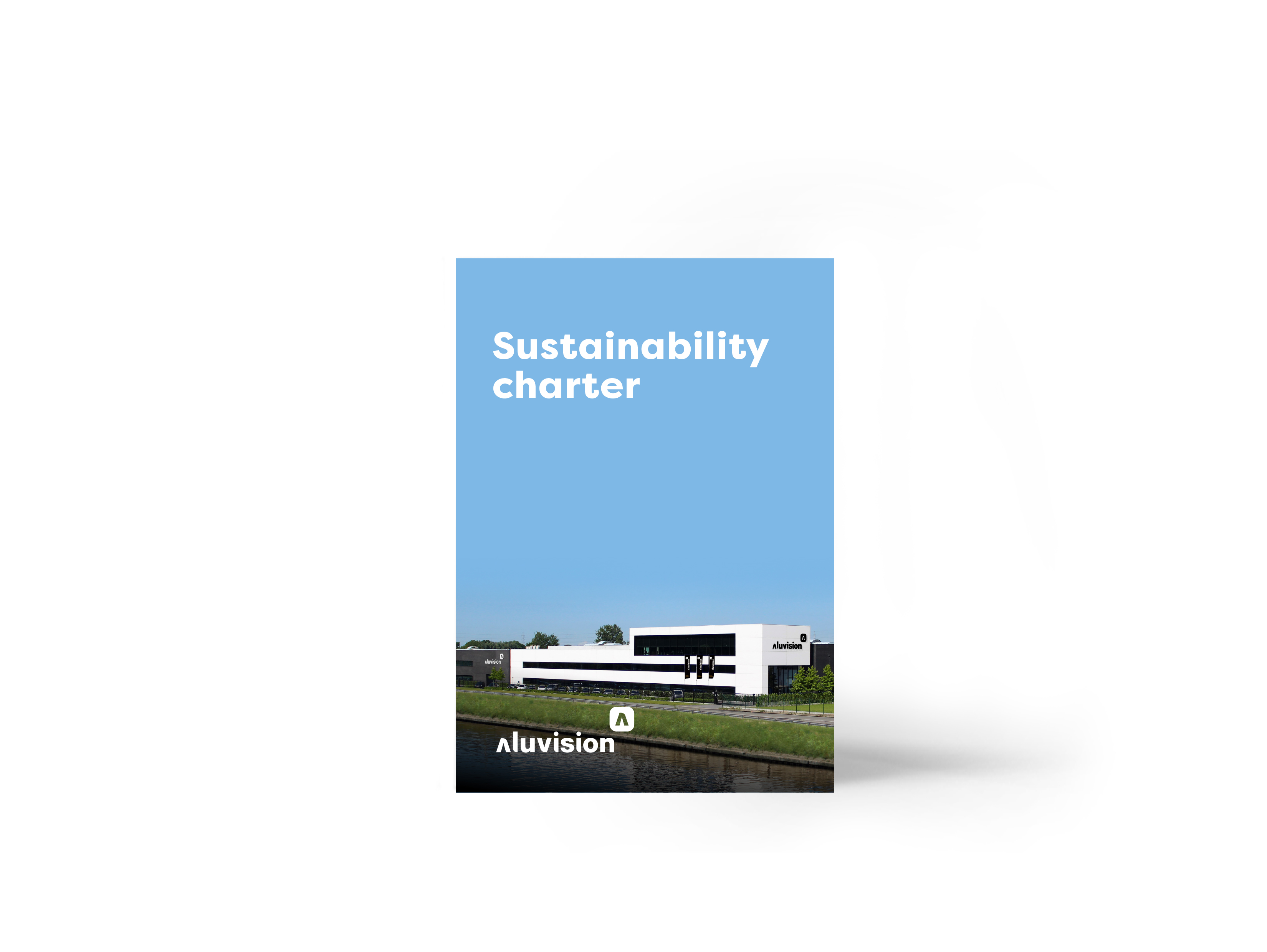 Sustainability charter Sustainability charter