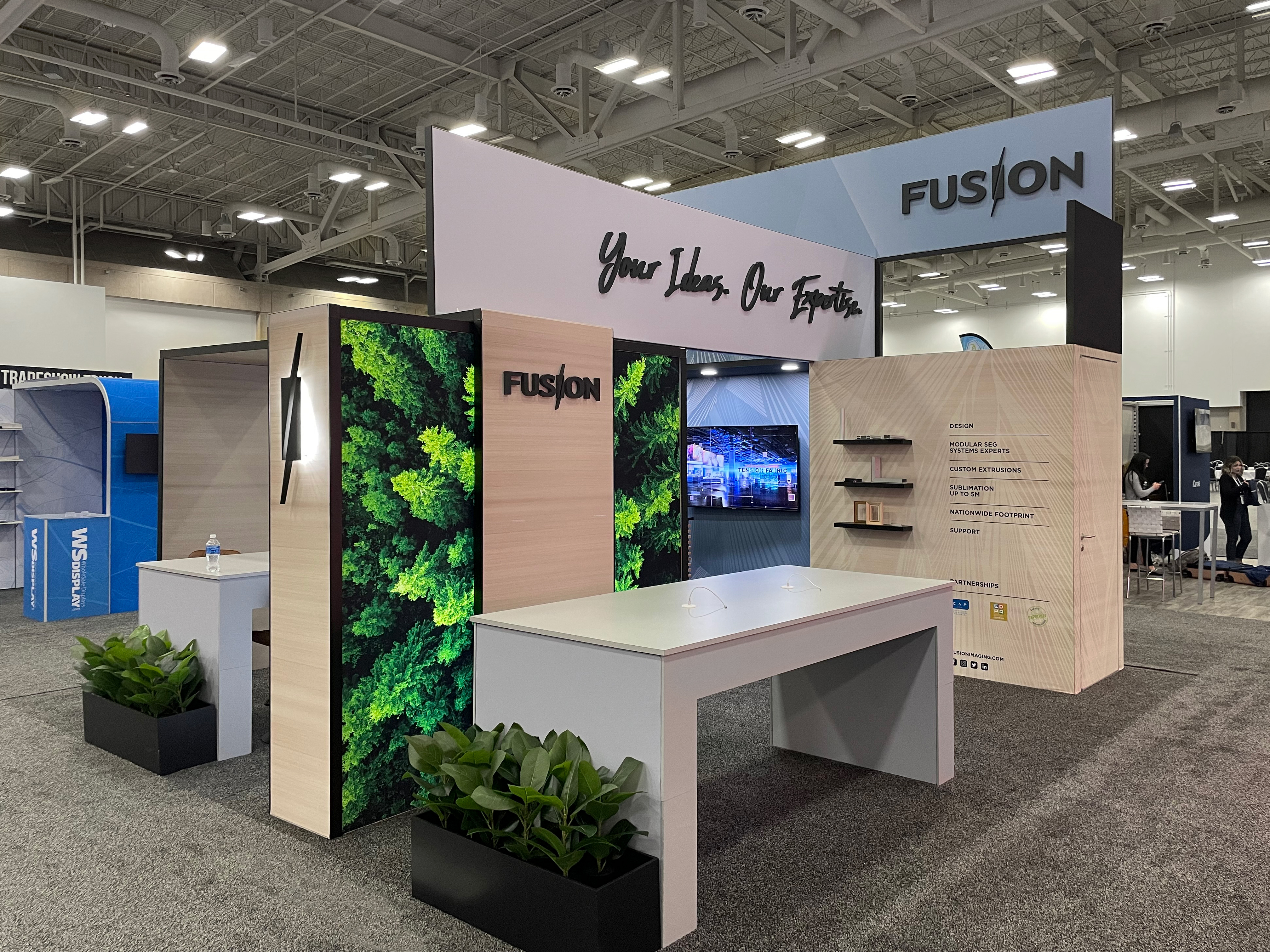 Fusion Imaging
