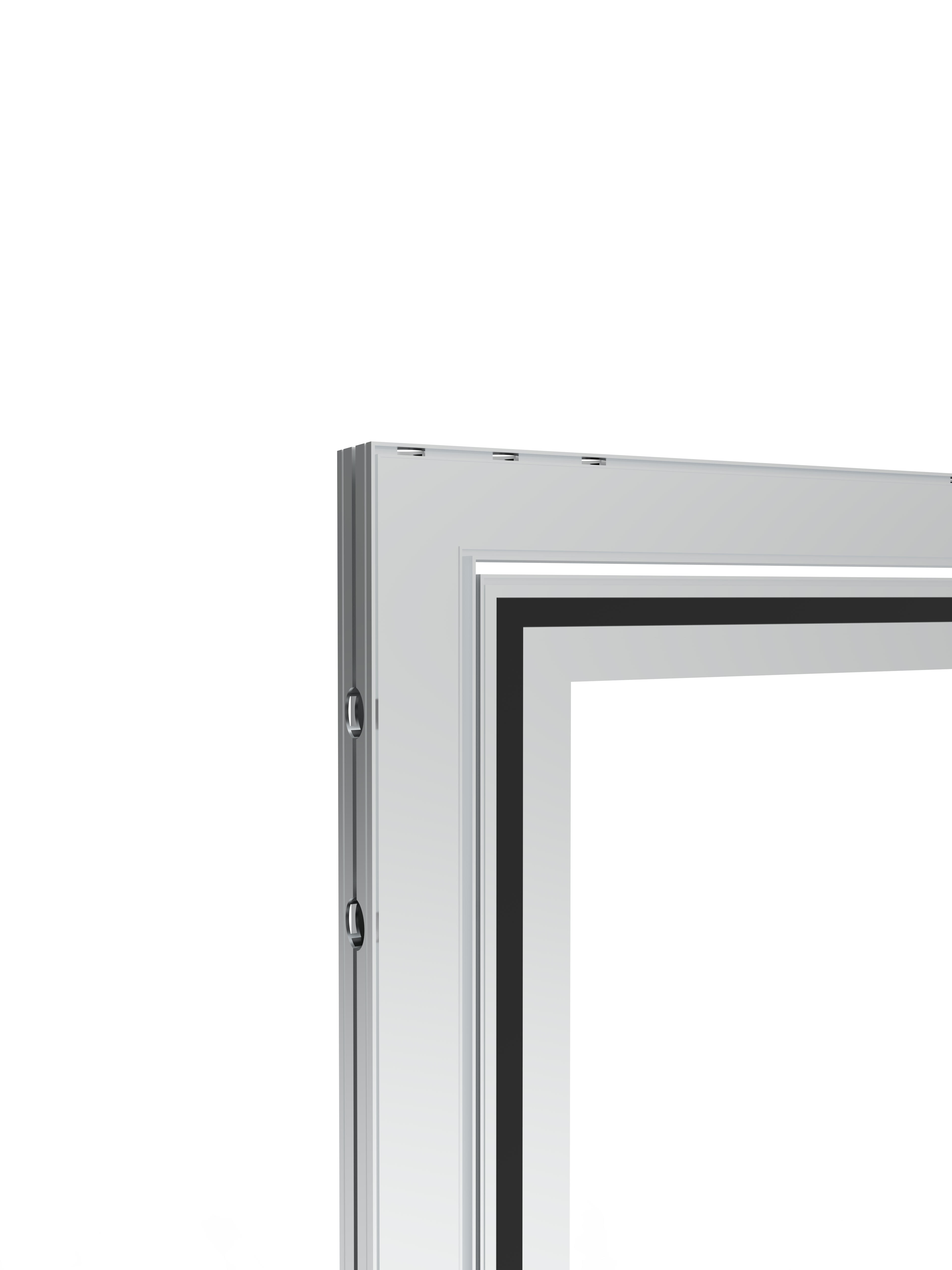 Premium Omni-55 Door detail