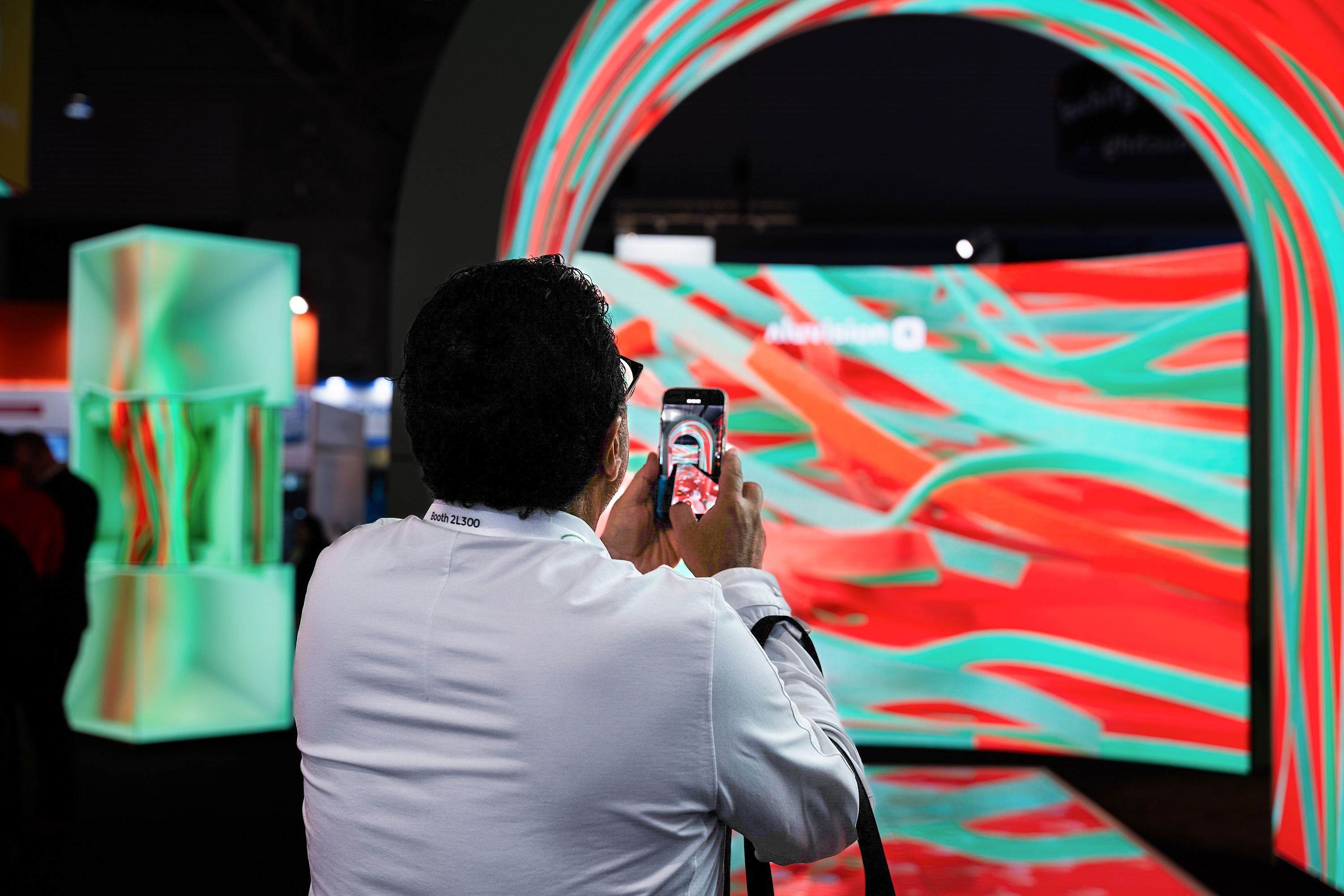 Discover Aluvision Solutions at LDI & Expo Expo