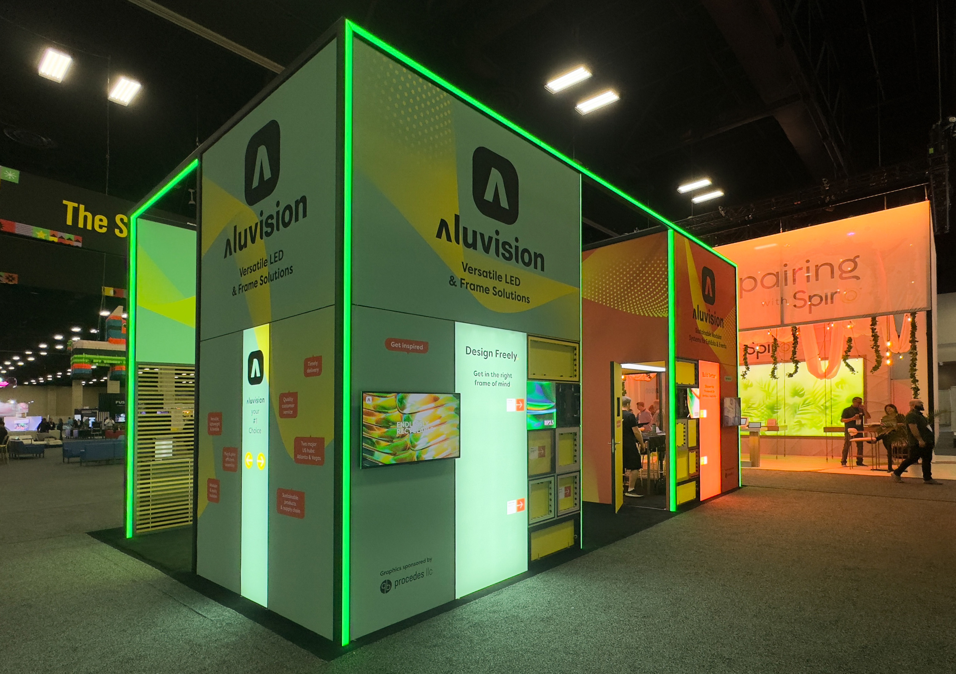 Exhibitorlive 2025