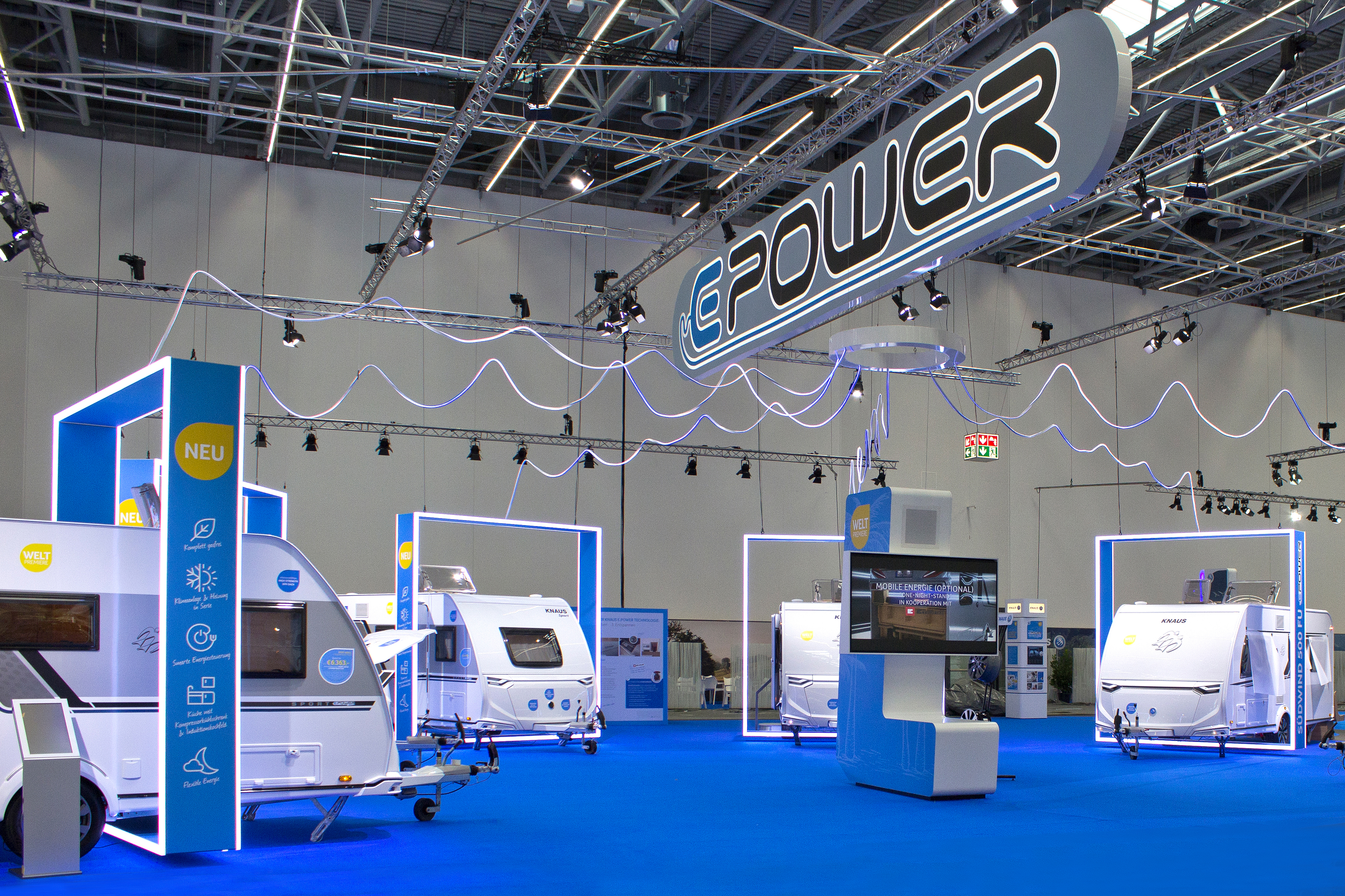 E-Power