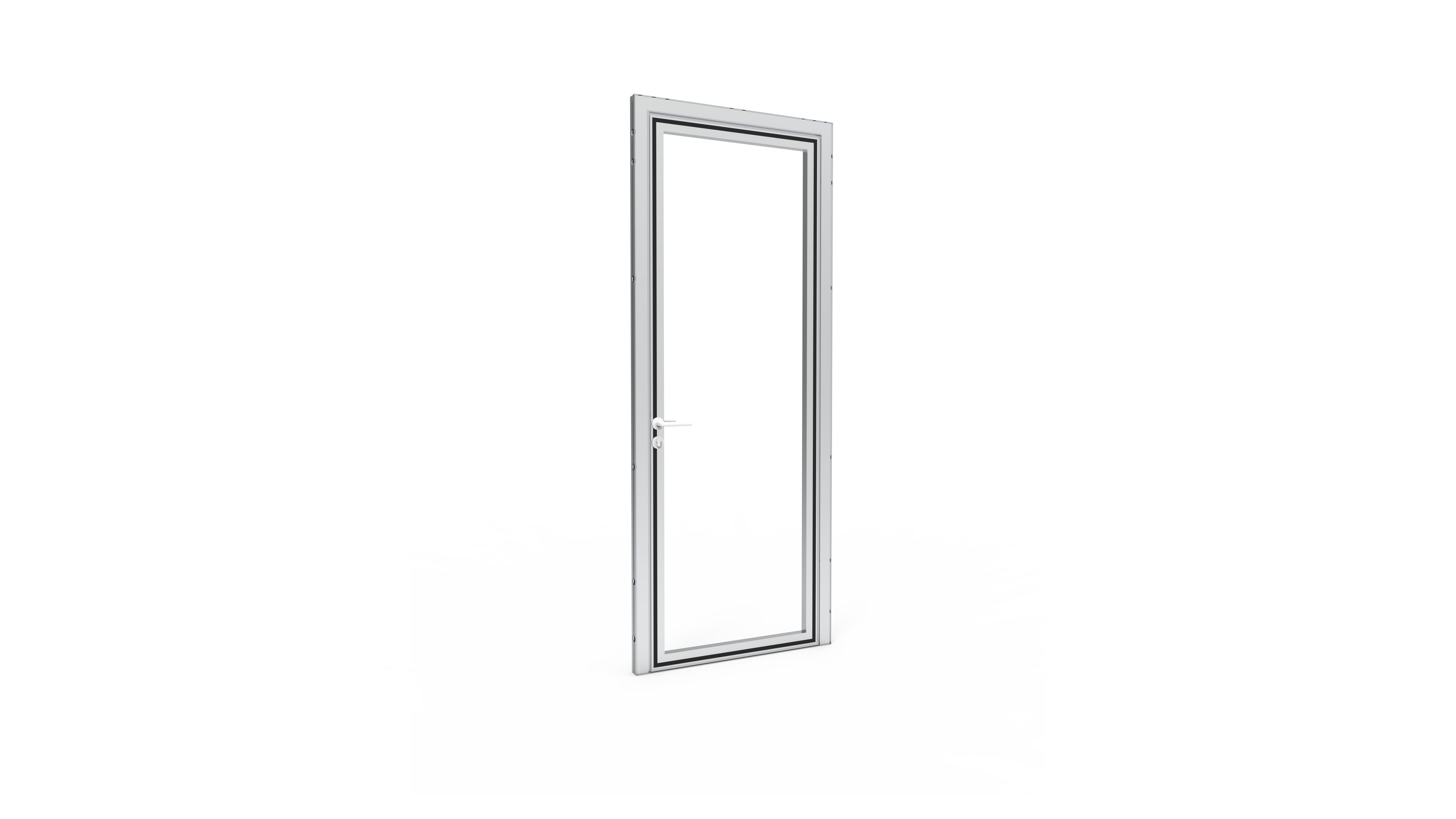 Omni-55 door