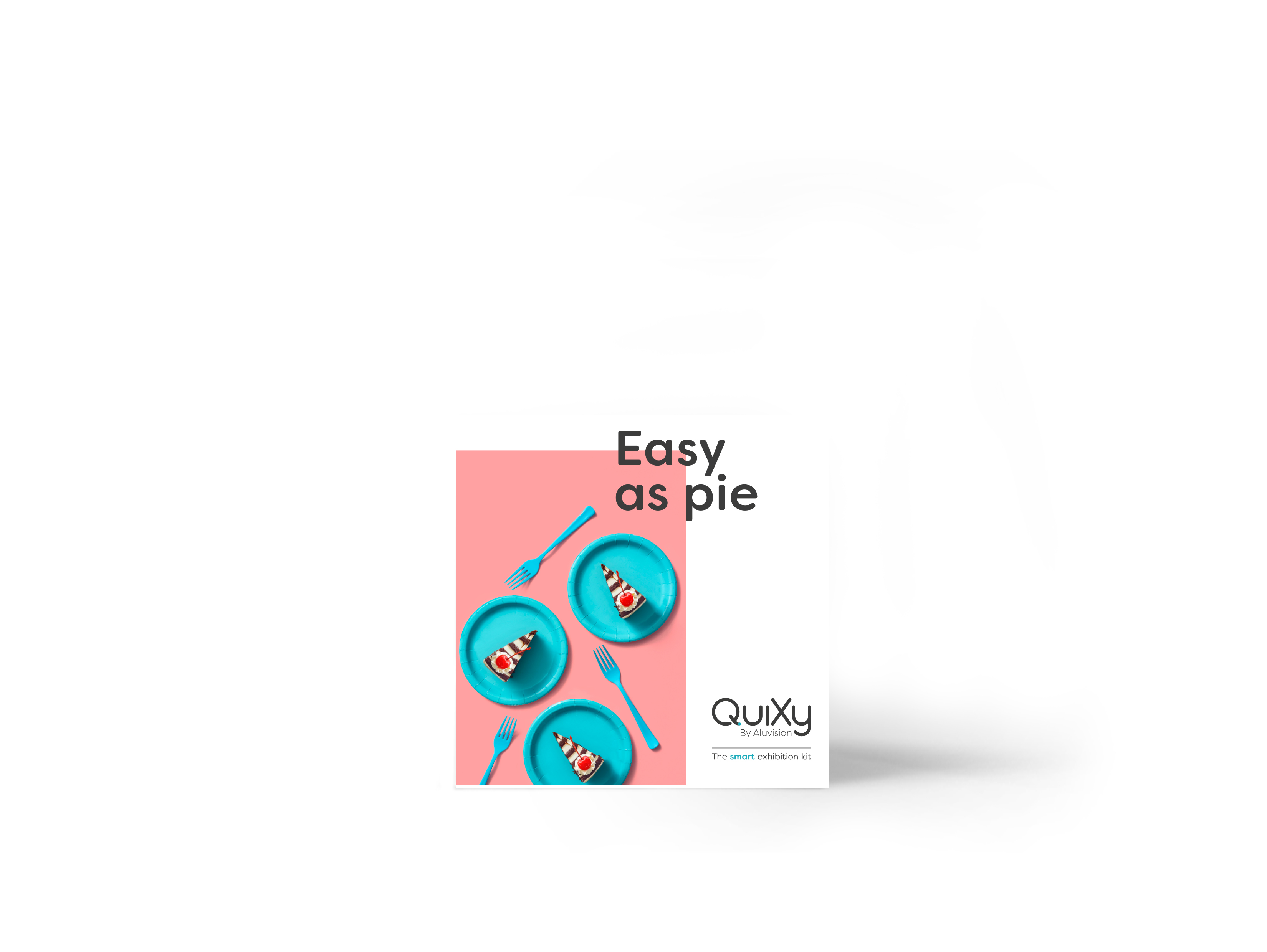 Quixy Brochure