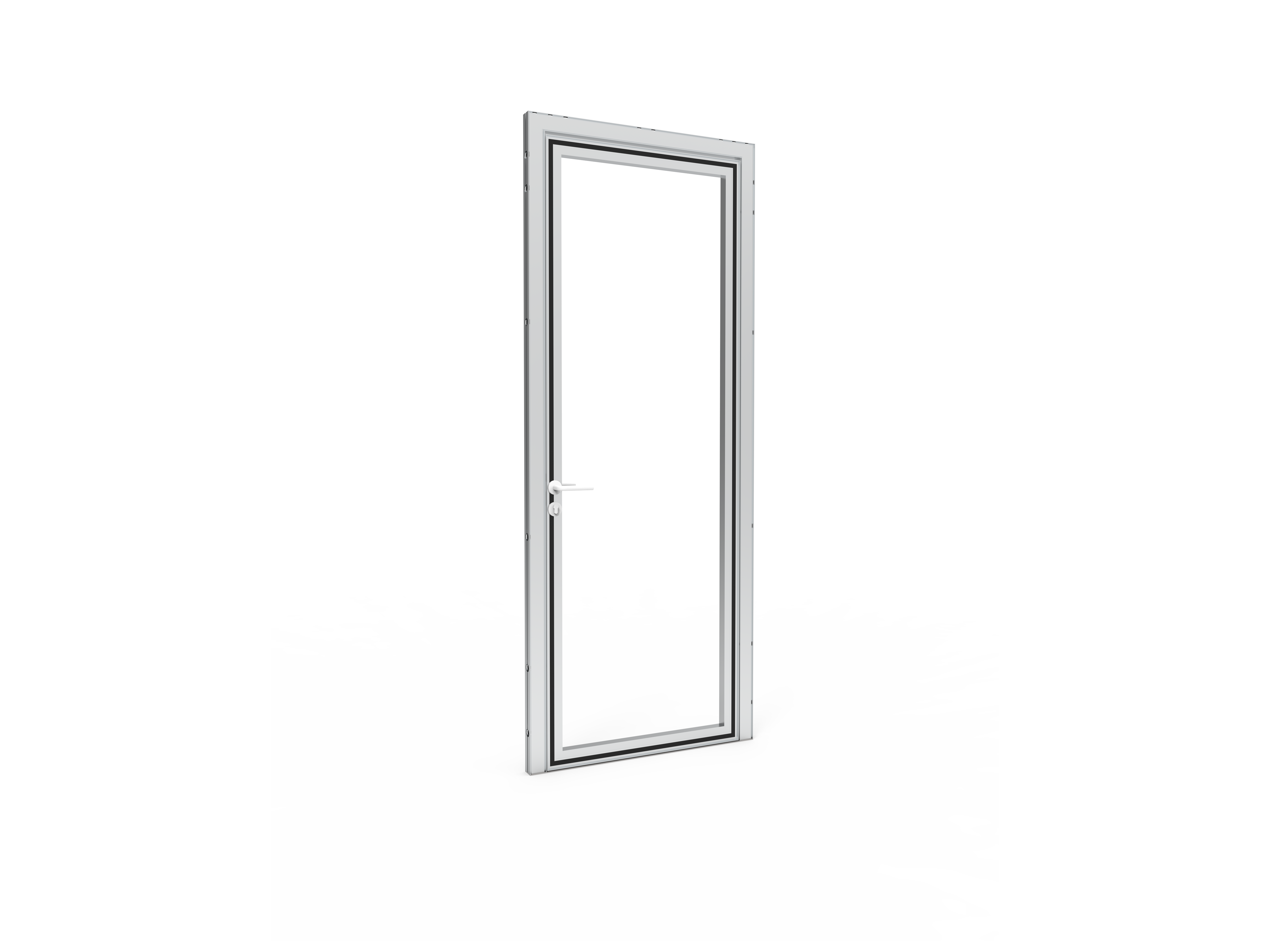 Premium Omni-55 Door met pomp