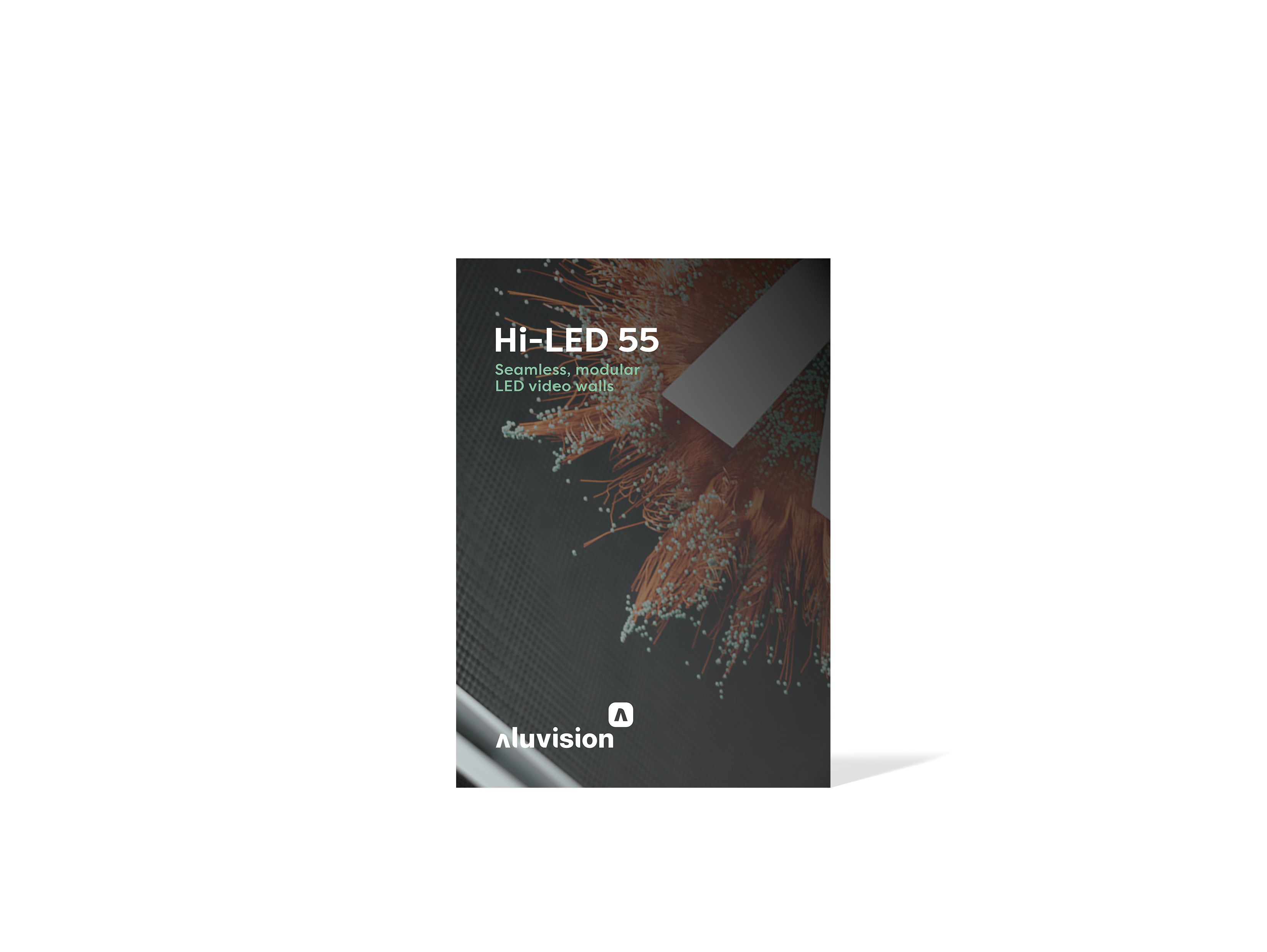 Hi-LED 55 brochure