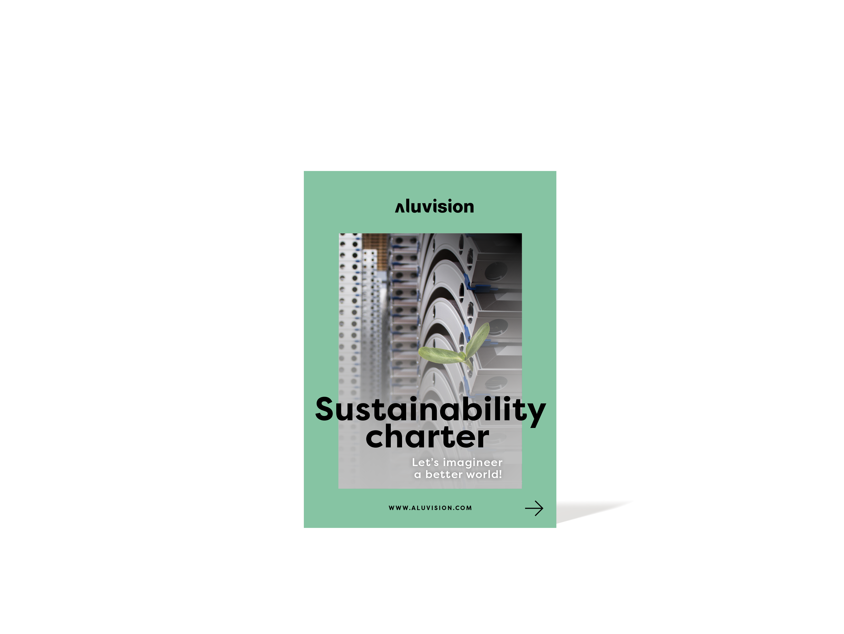 Sustainability charter (EN)