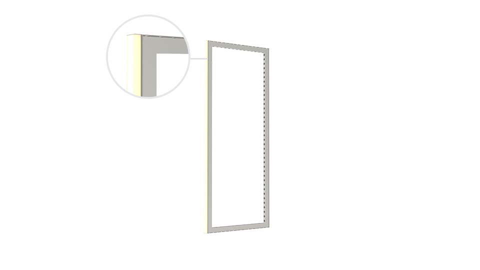 omni-55 ledline