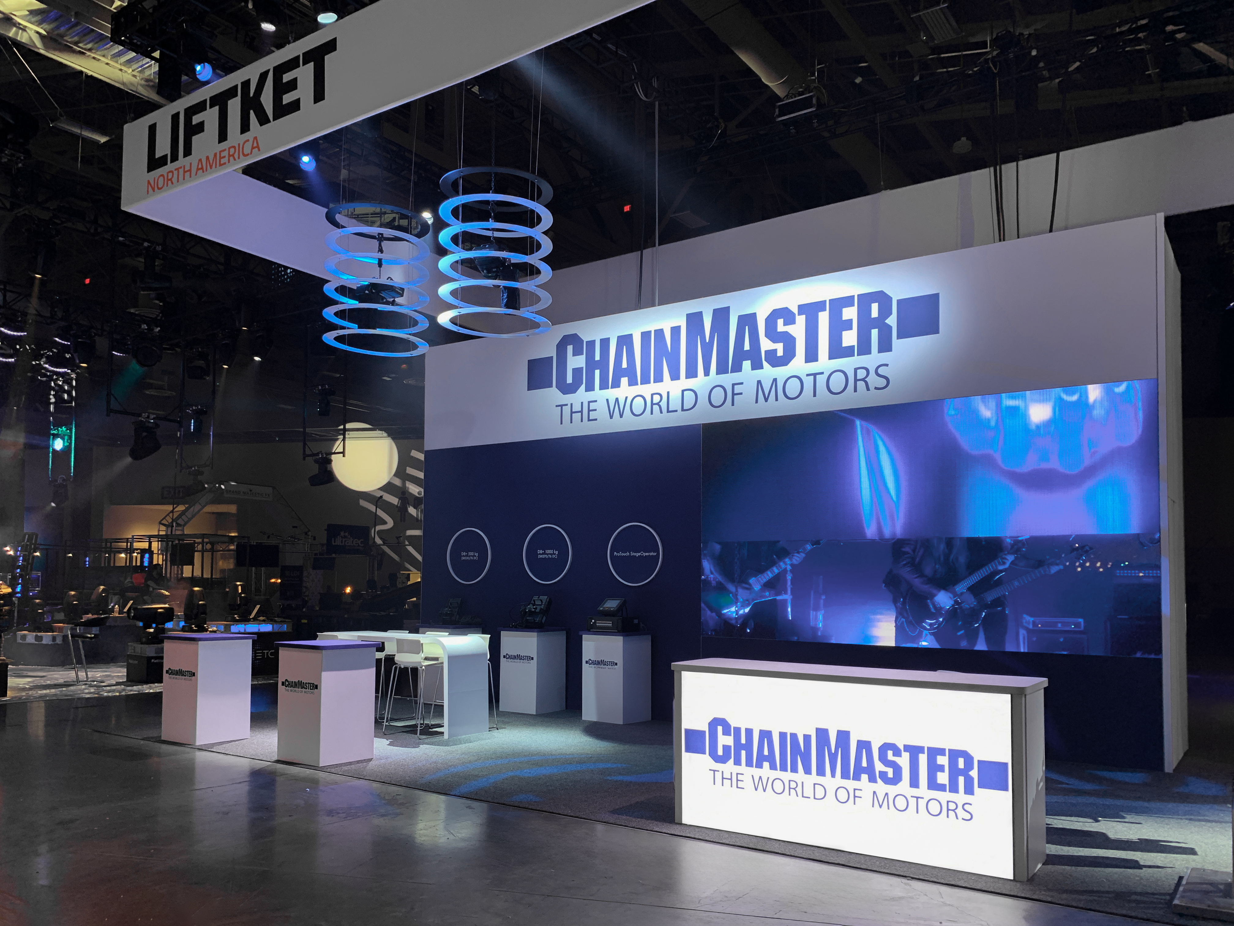 Chainmaster