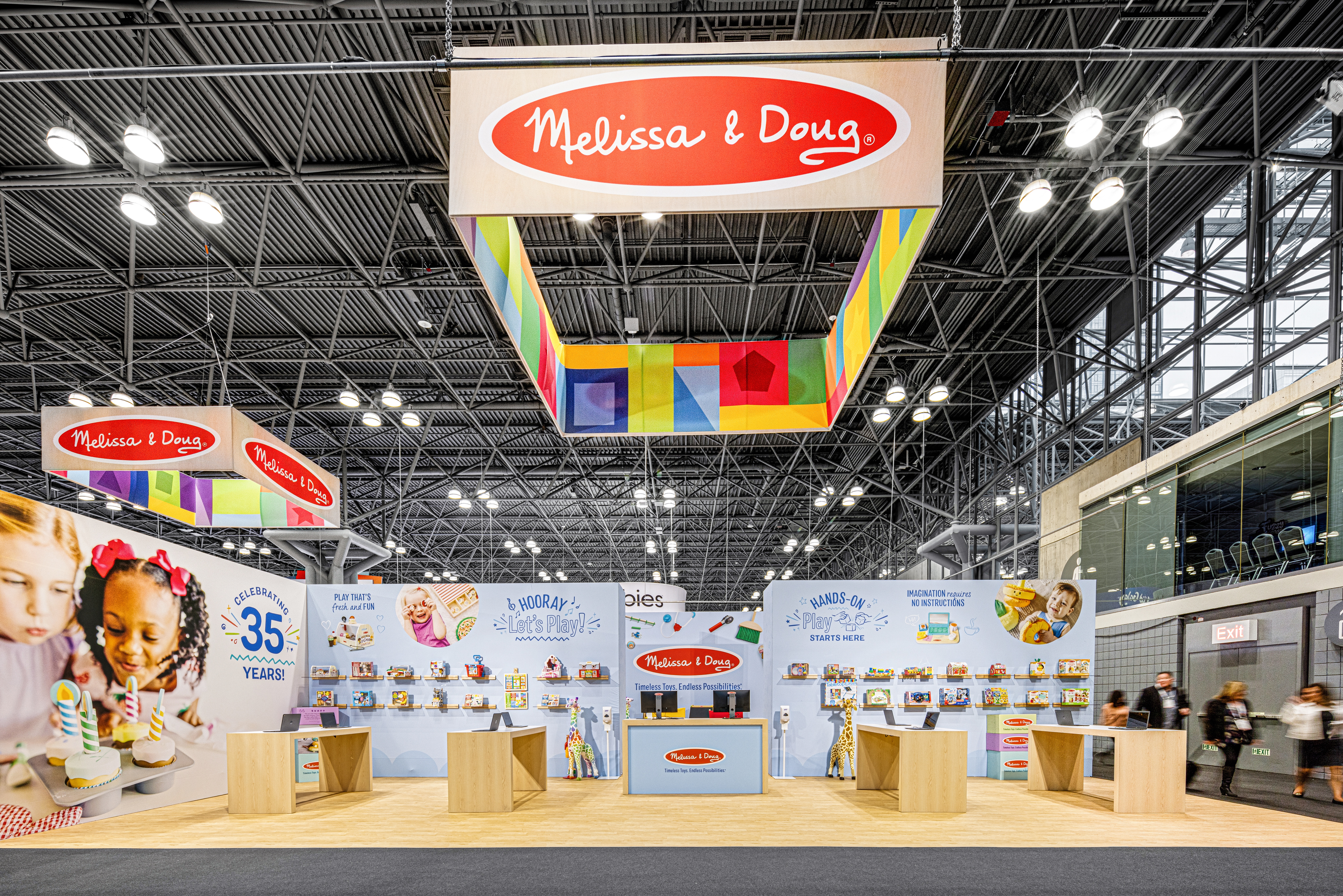 Melissa & Doug
