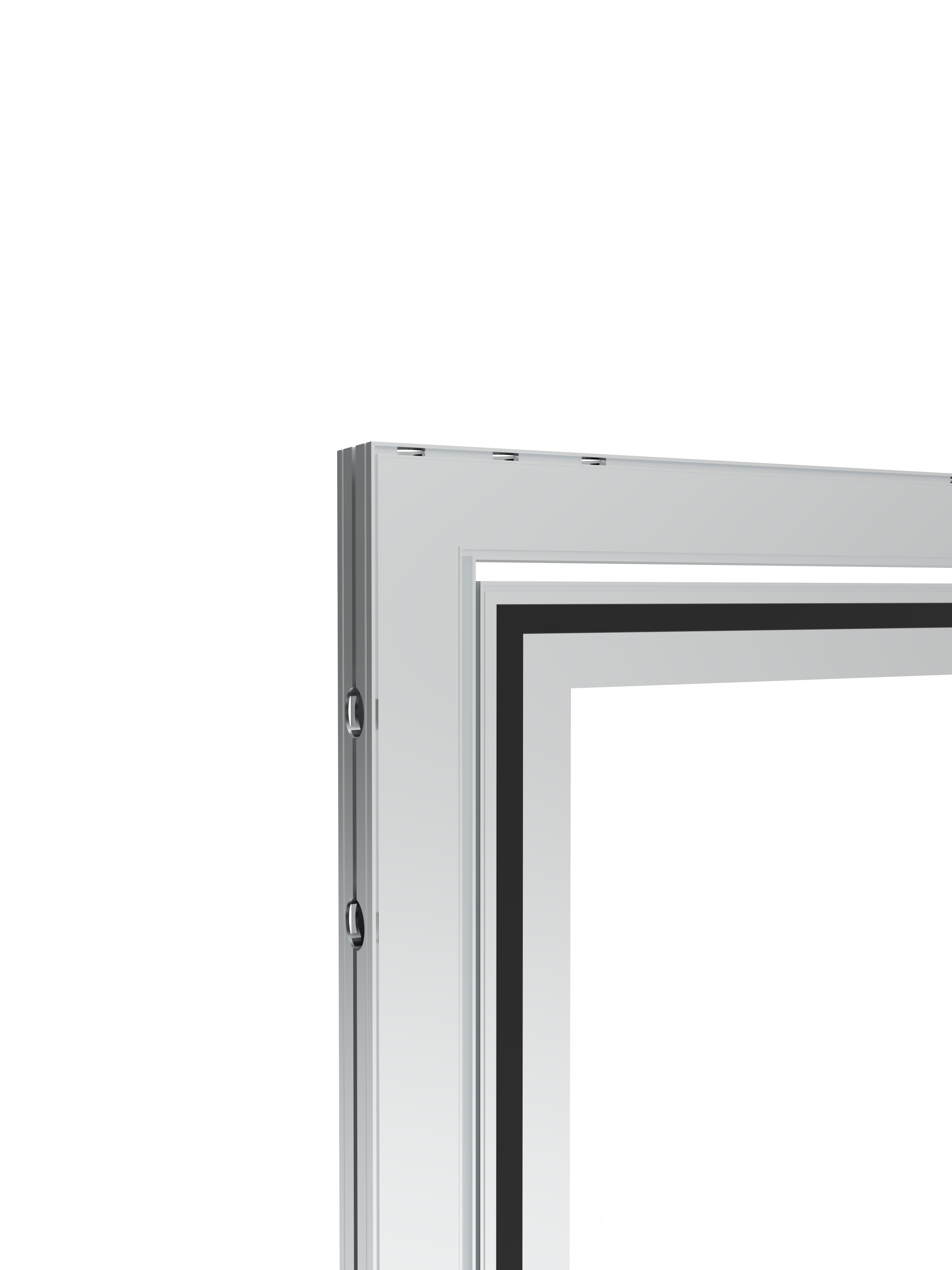 Premium Omni-55 Door met pomp detail