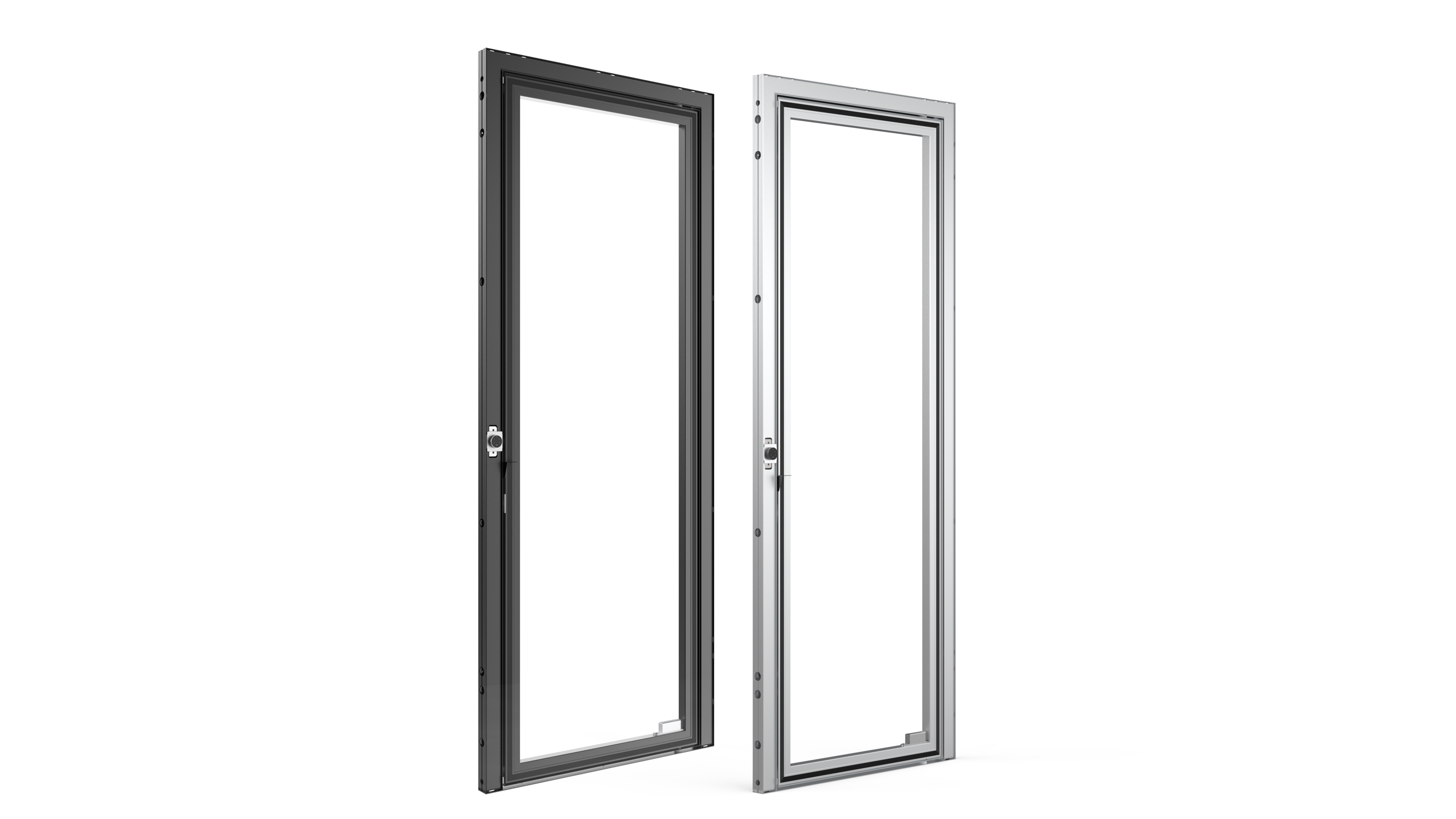 NEW: POP door