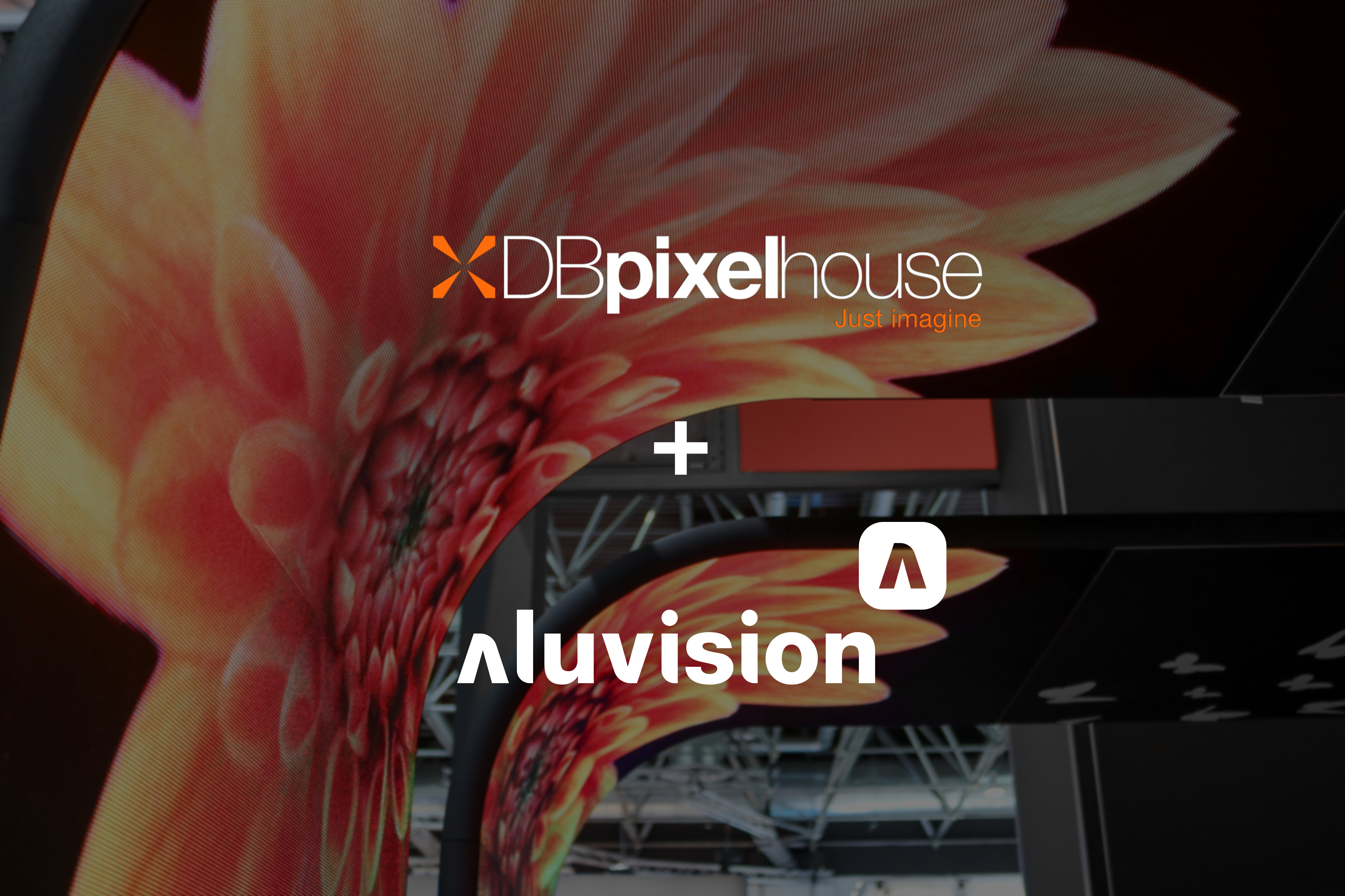 Aluvision x DBpixel house