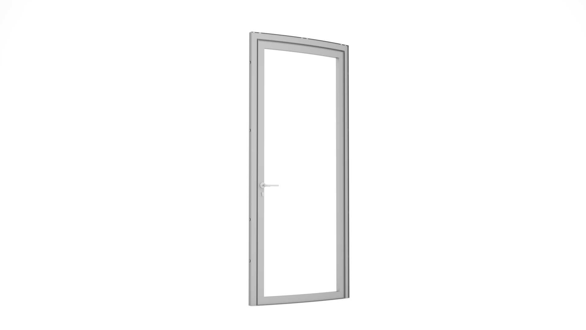 Premium R2917 door left