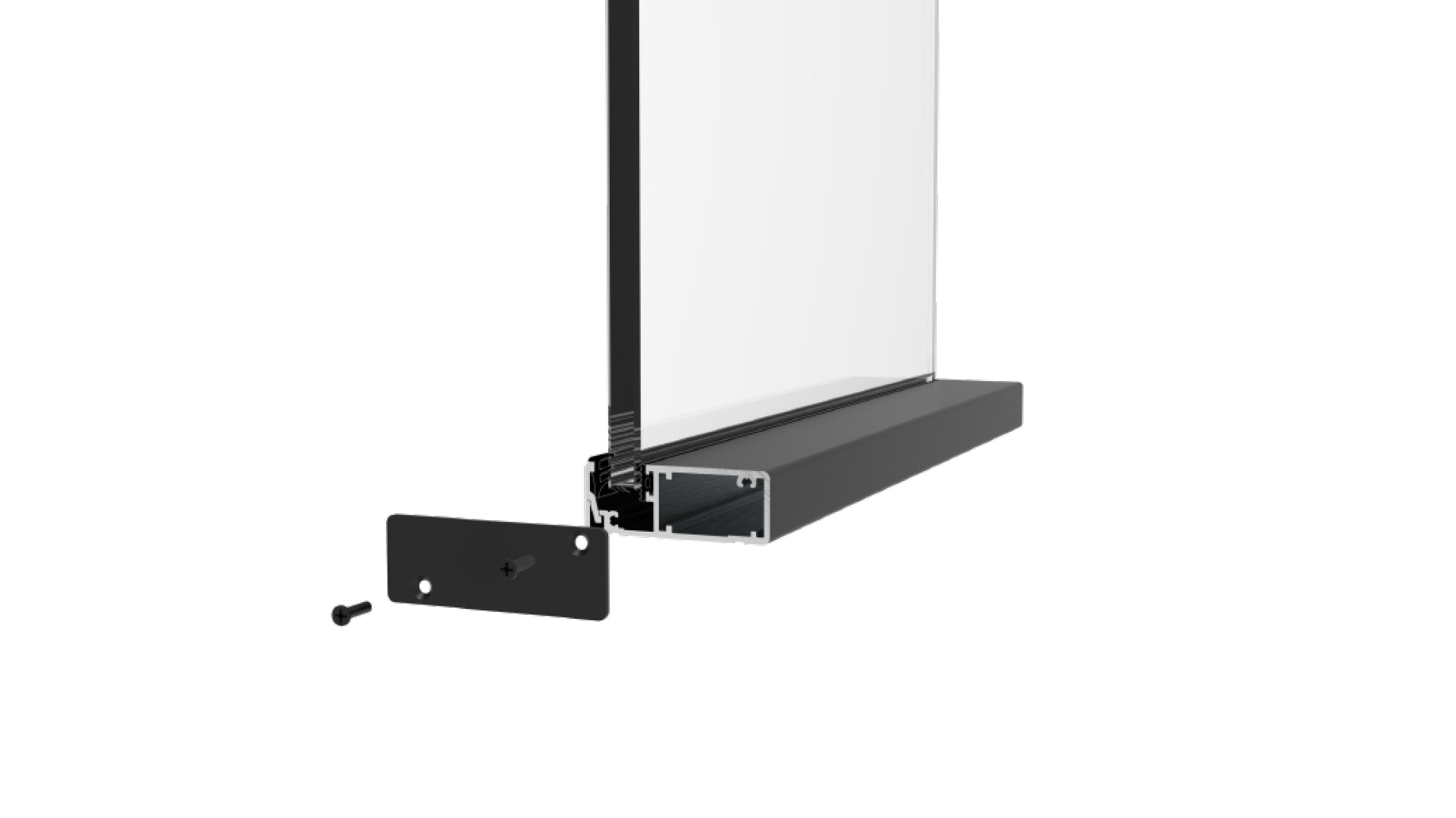 Basic-55 Window