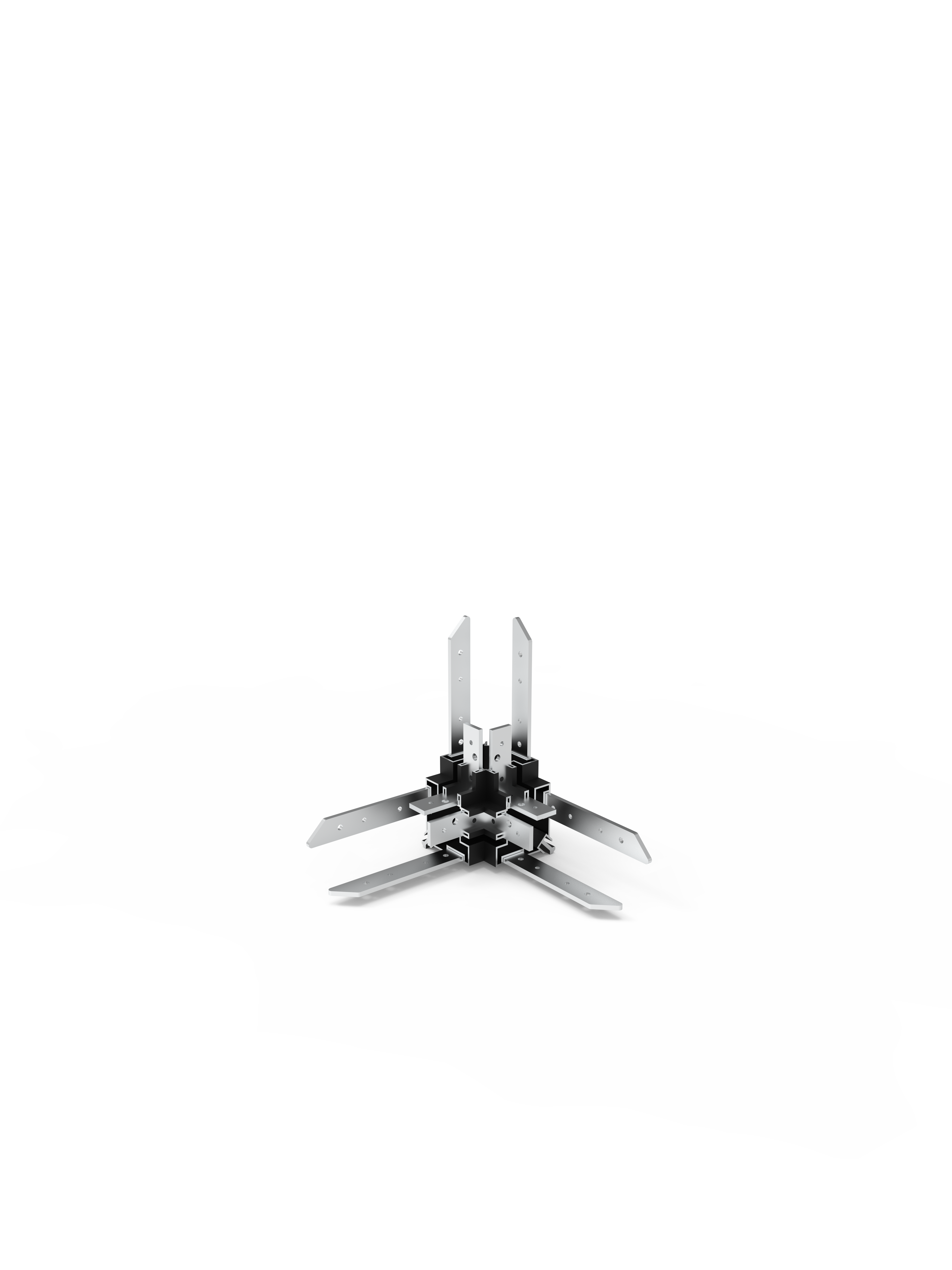 Omni-box joining set