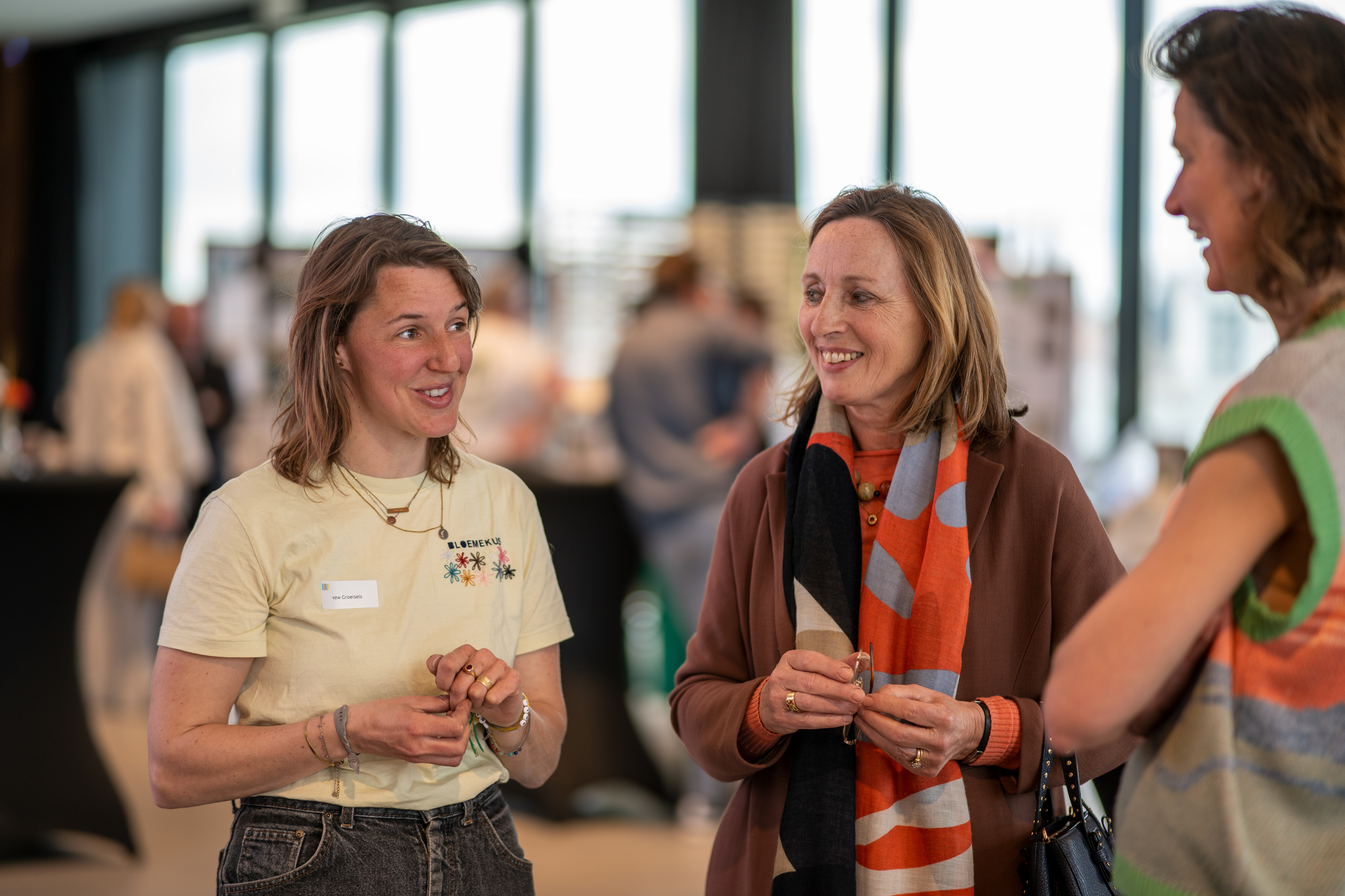 Aluvision supports Regiokracht and helps ensure impact