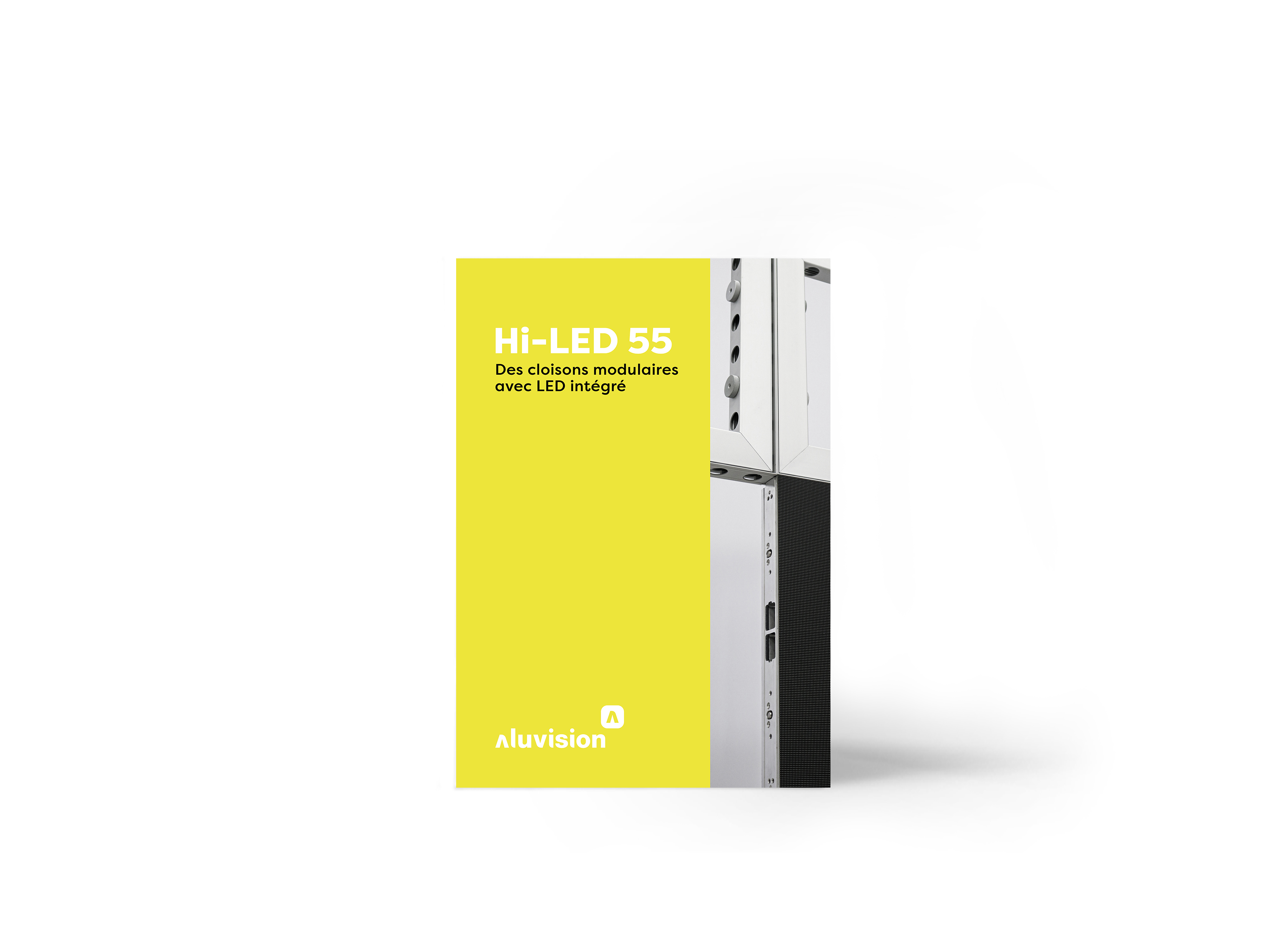 Hi-LED 55 brochure_FR