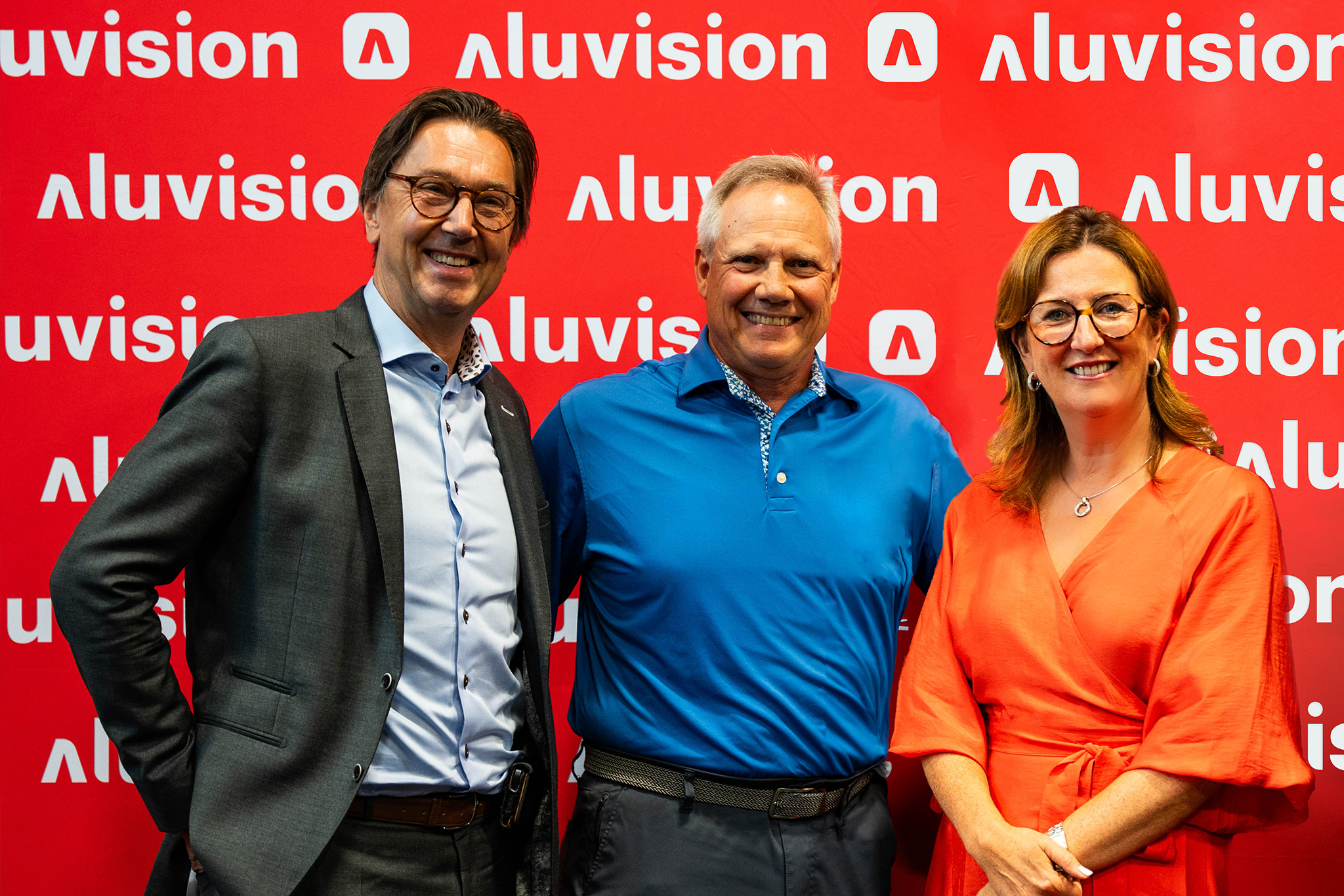 Robert Laarhoven joins Aluvision as Corporate Strategy Advisor