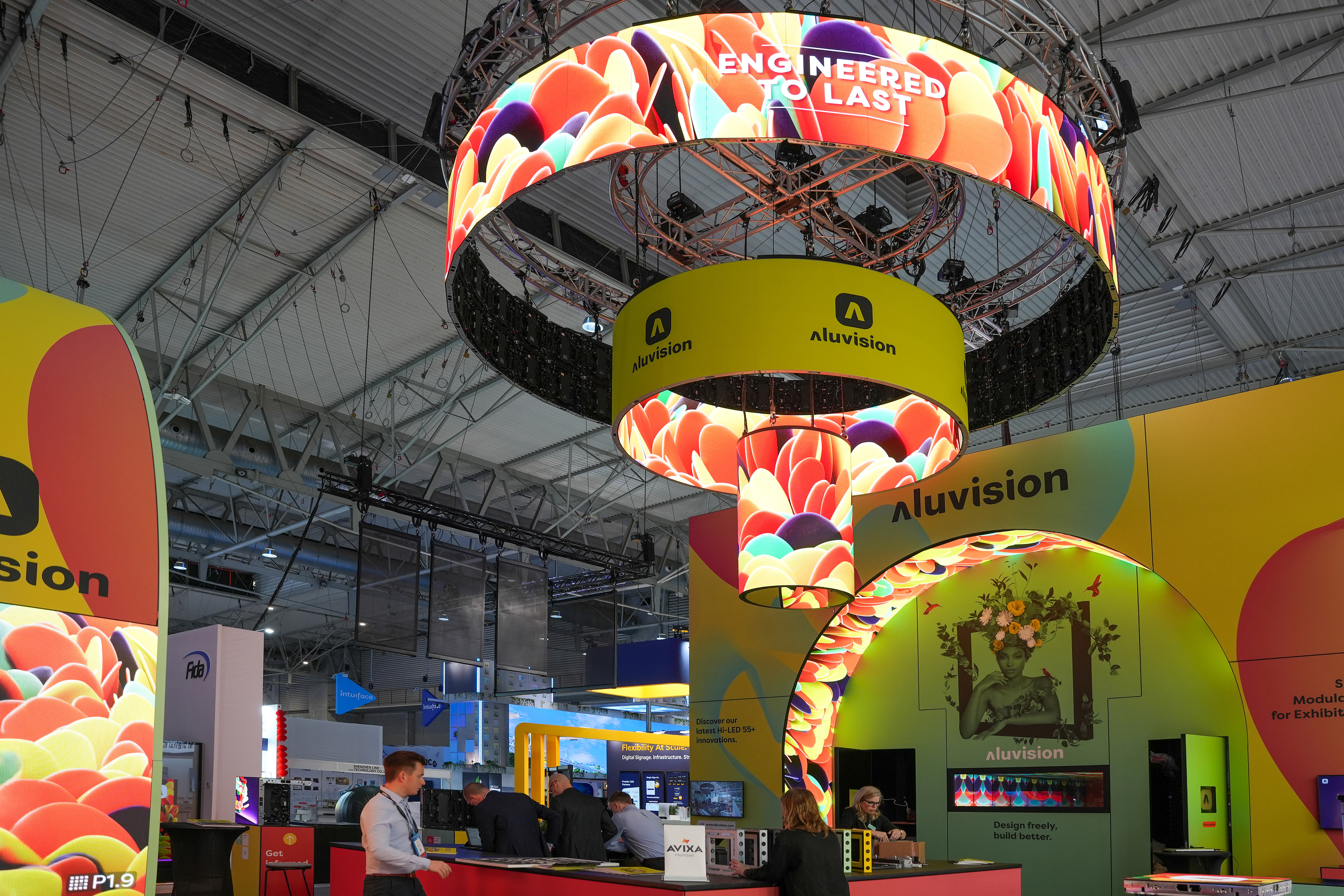Aluvision Named System of the Year