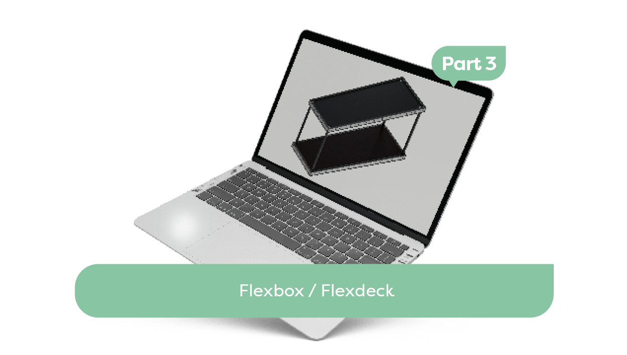Aluvision 3D Library DWG part 3