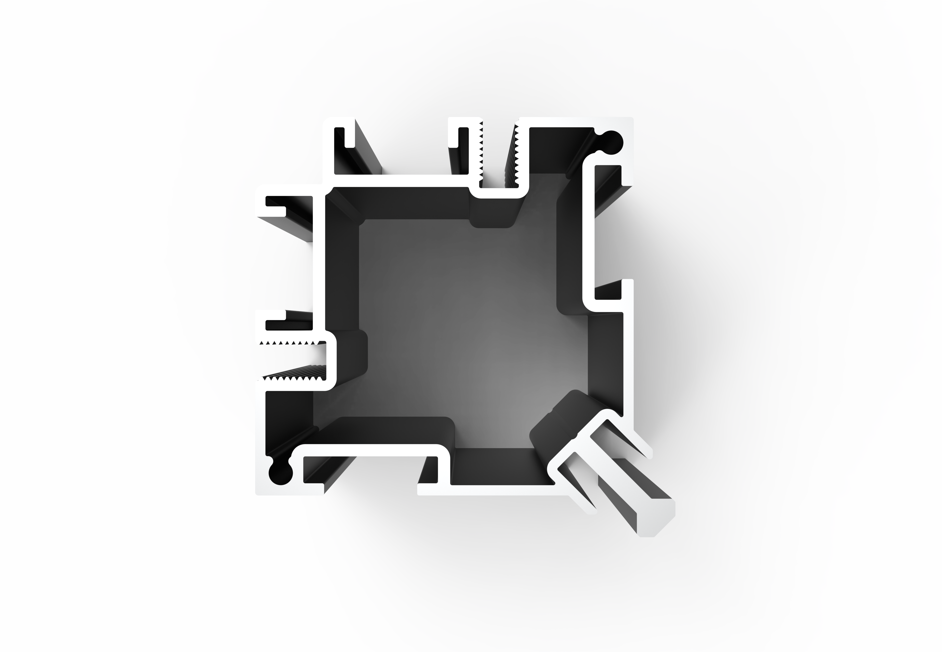 Omni-box profile top