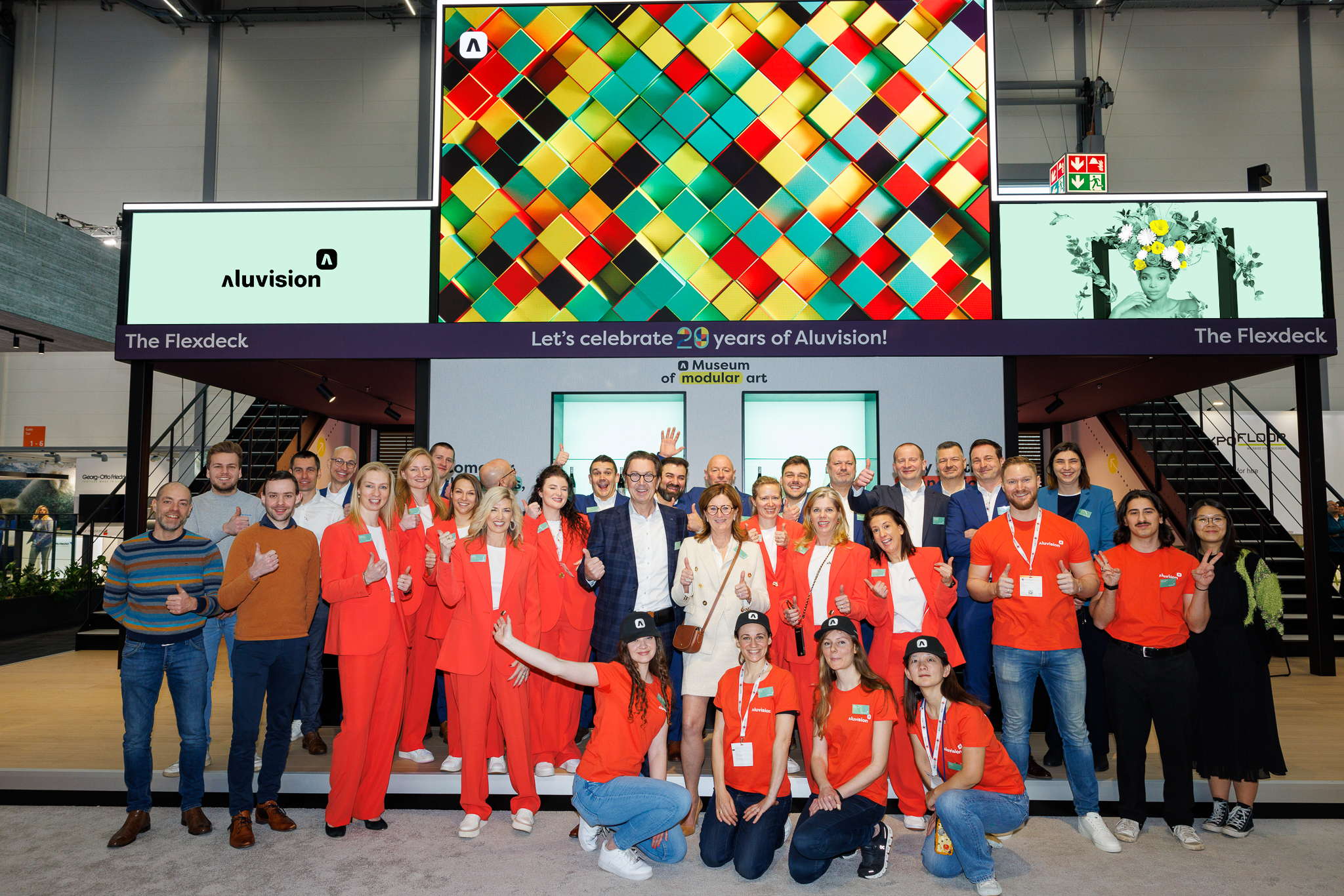 This was EuroShop 2023