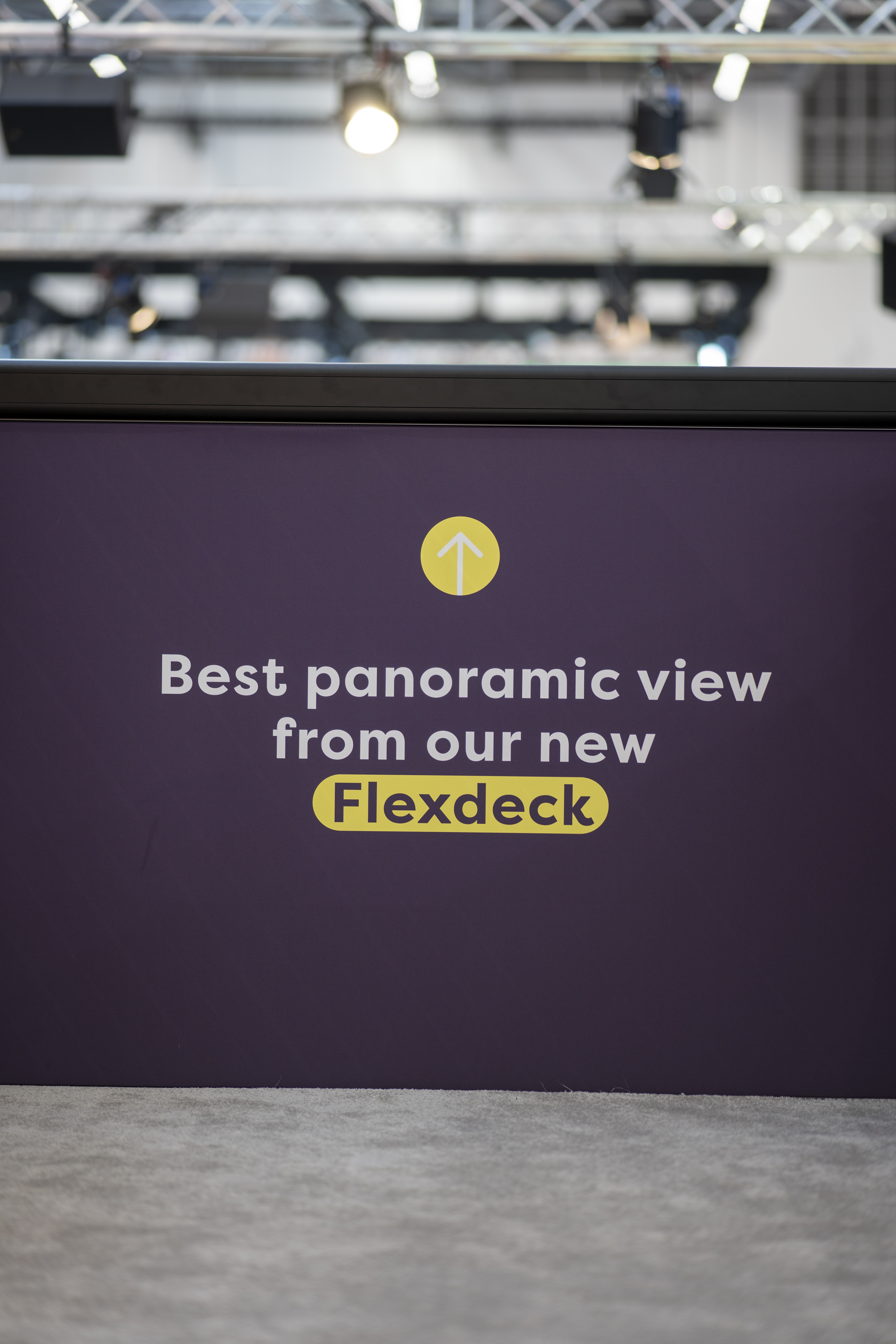 Flexdeck Flexdeck