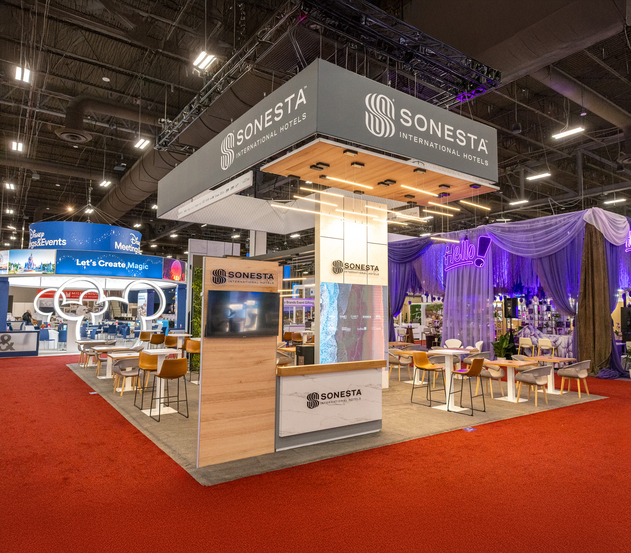 Storylink Creative—Conesta