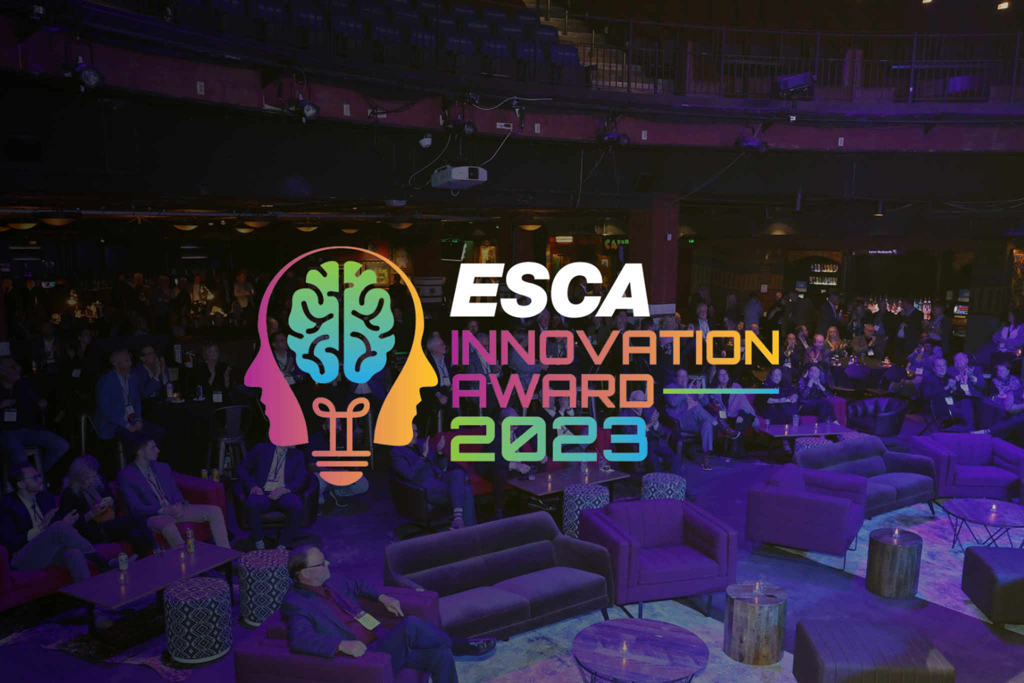Hi-LED 55+ wins ESCA Innovation Award