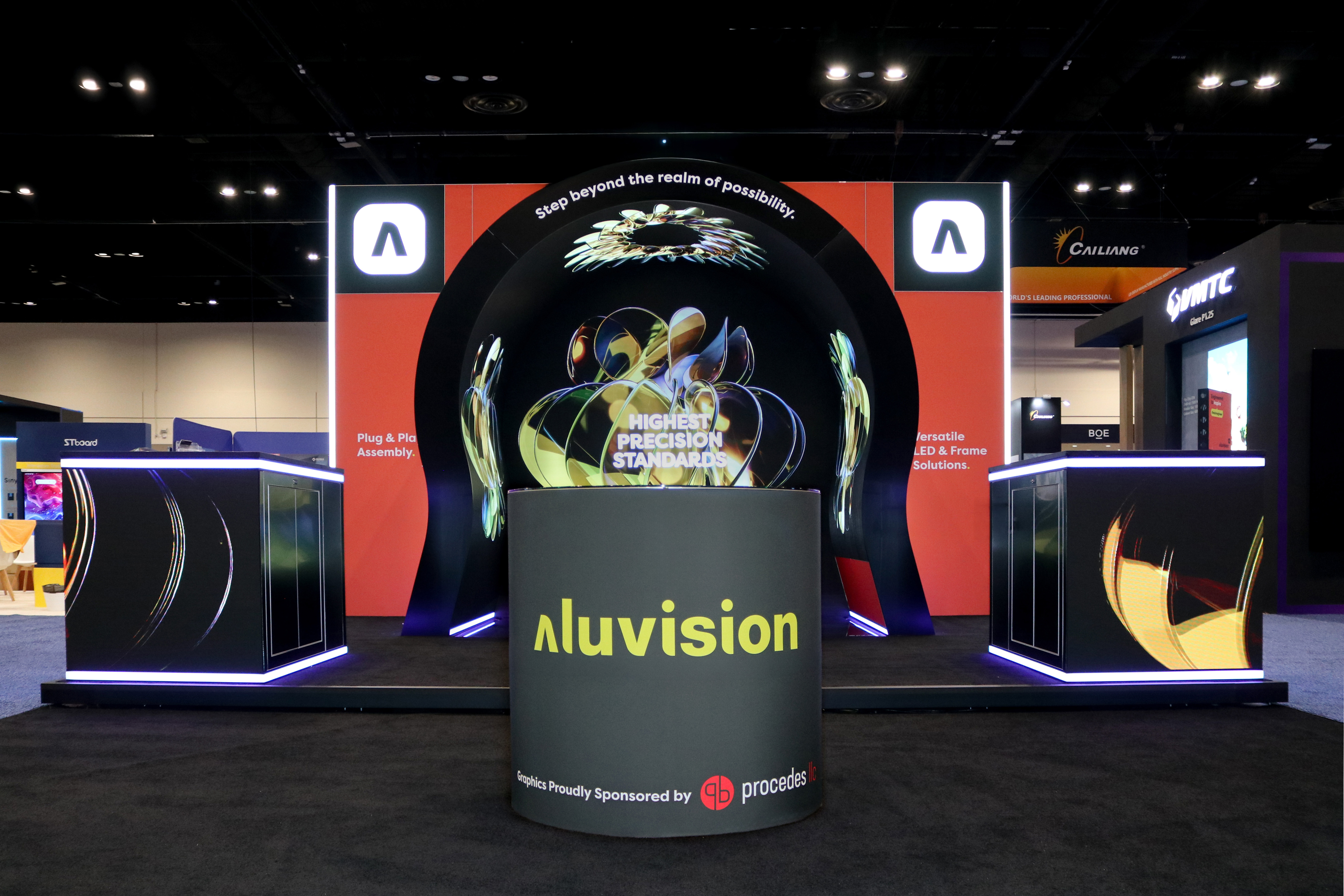 Infocomm 2025