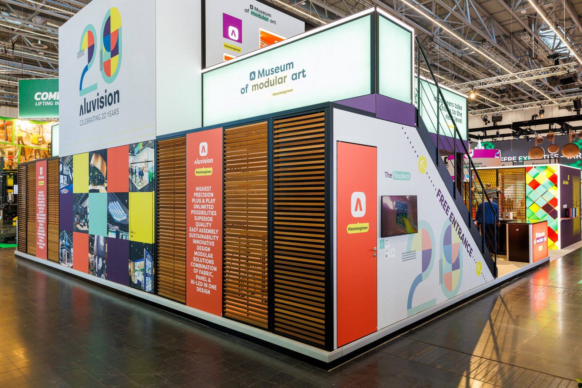 Euroshop 2023 Euroshop