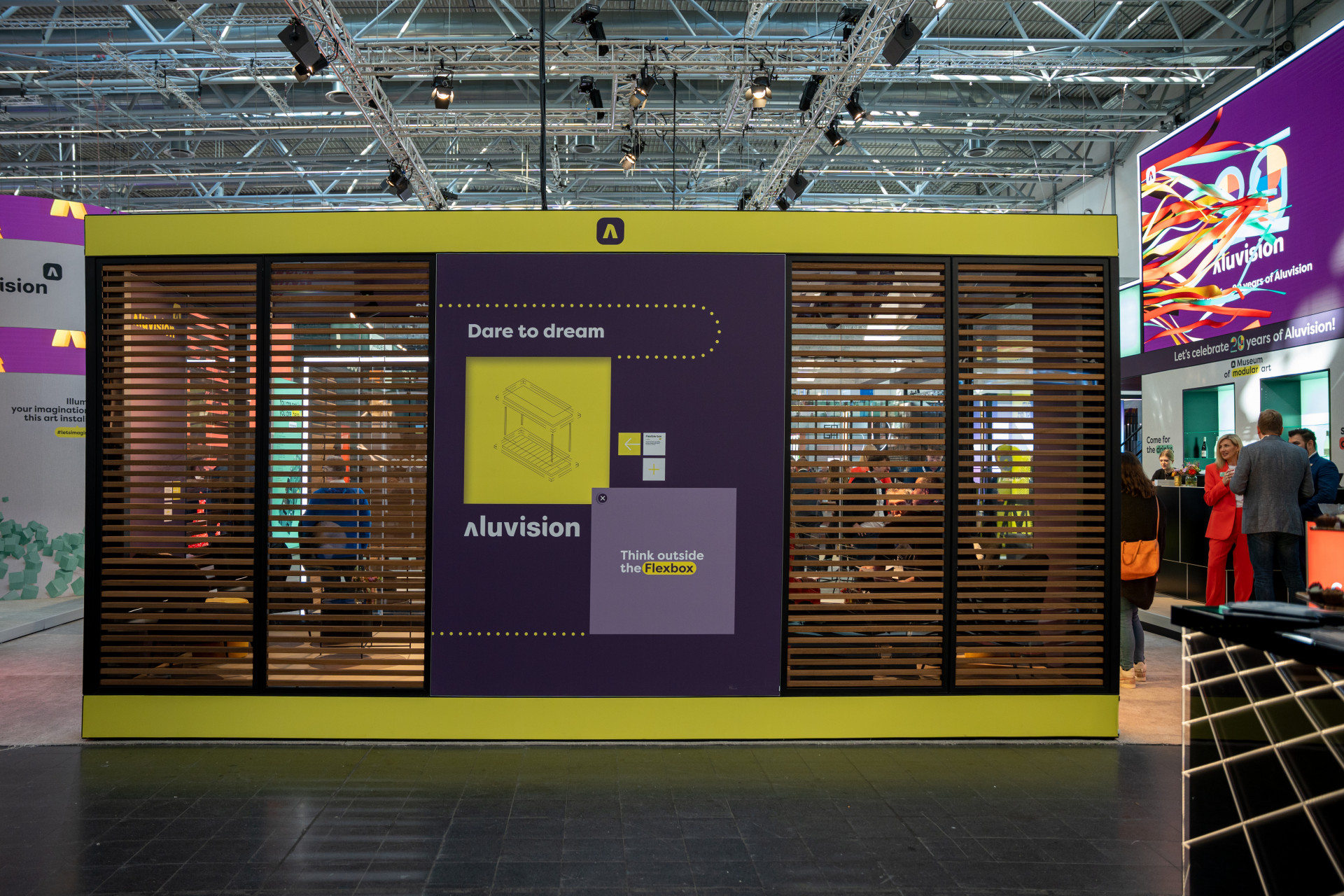 Euroshop 2023 Euroshop