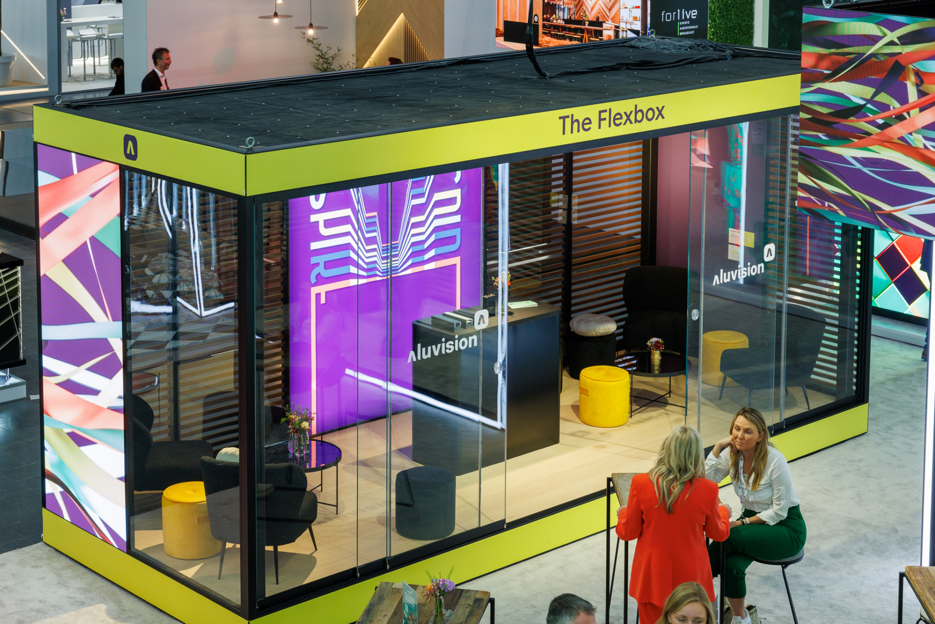 Euroshop 2023 Euroshop